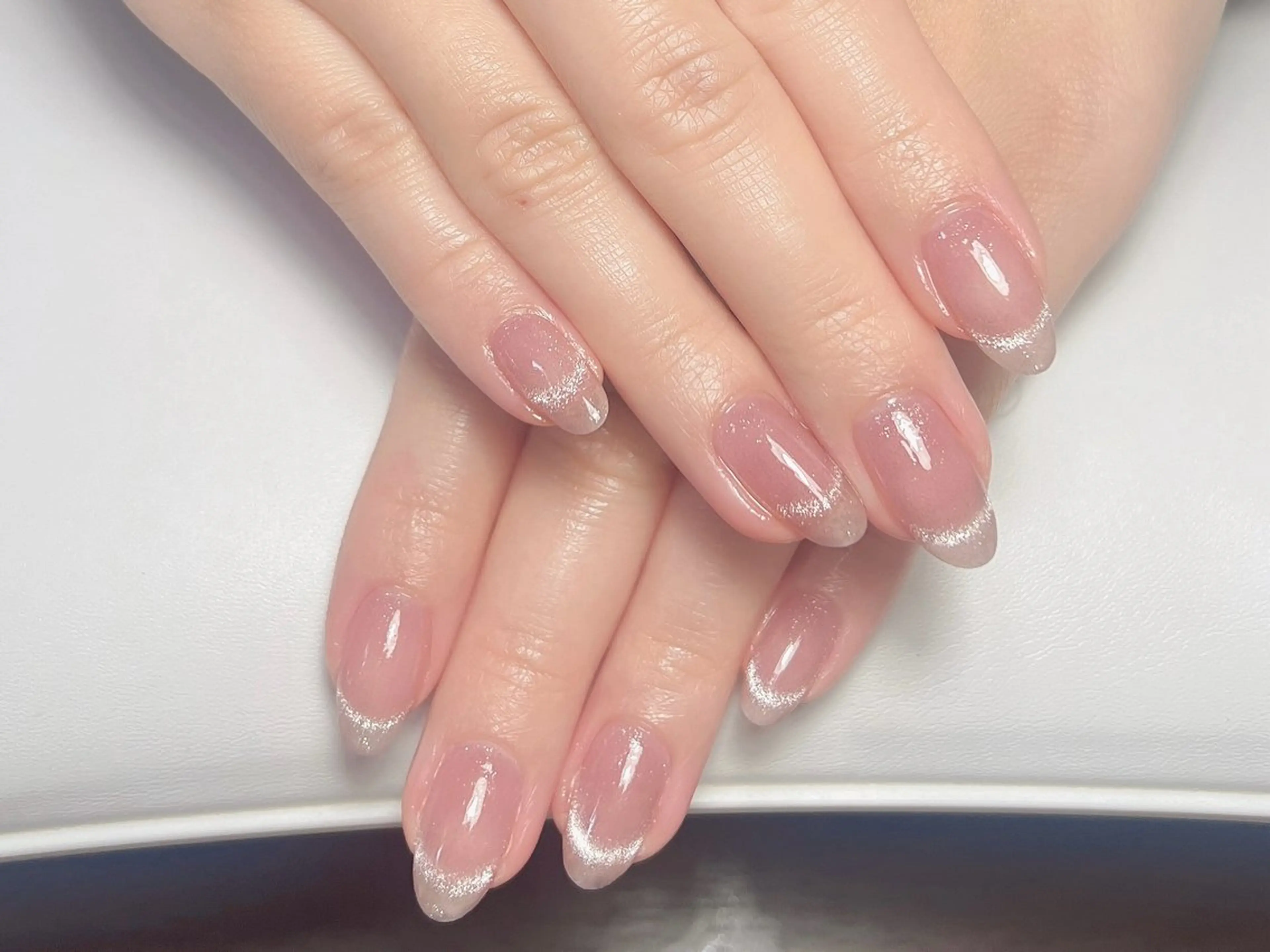 研修期間マグネットワンカーラー1580の写真