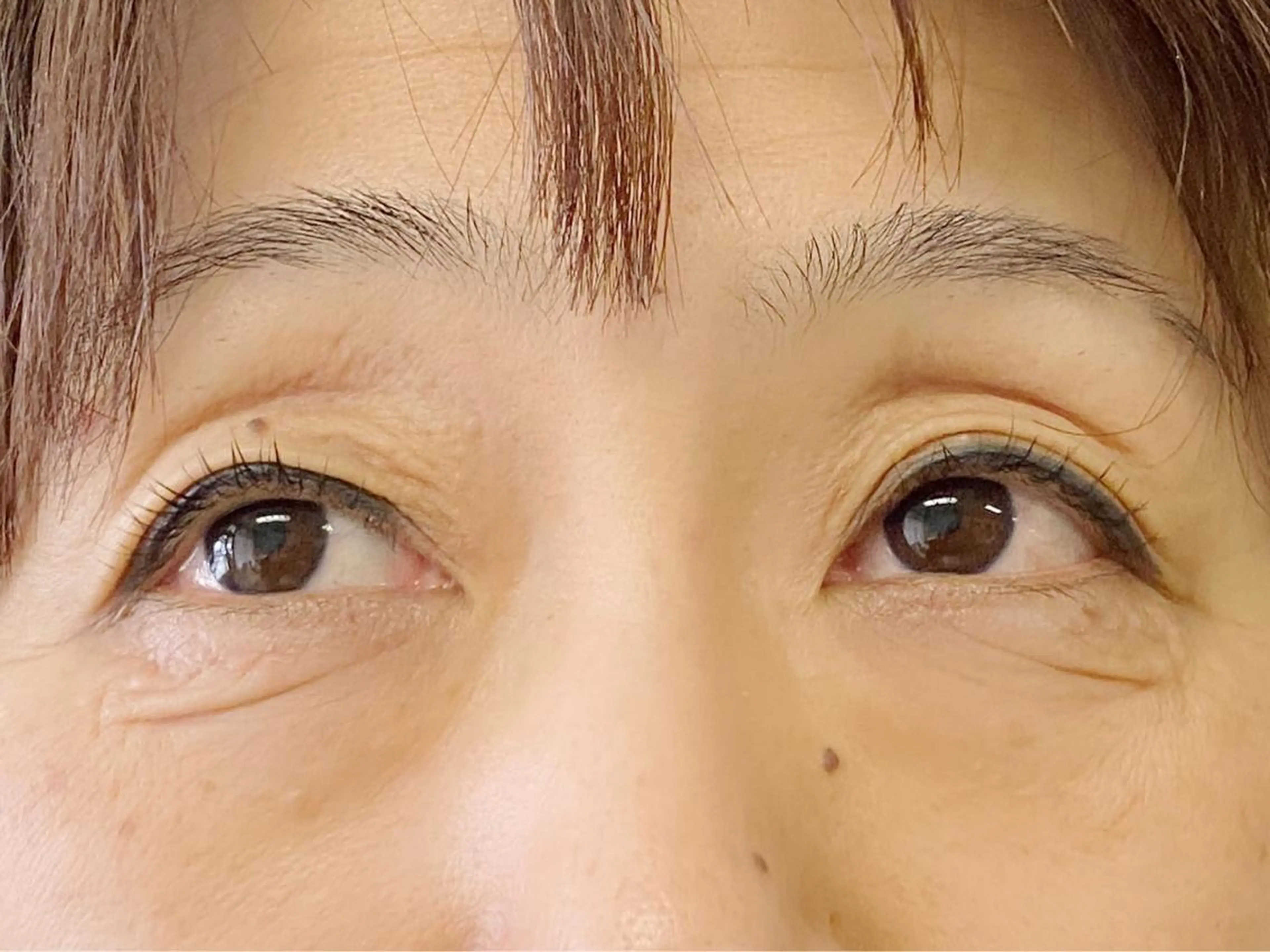 マツエク・マツパ MIMI RUSH 安城 jubilee店所属・武内 和美のマツエク・マツパデザイン