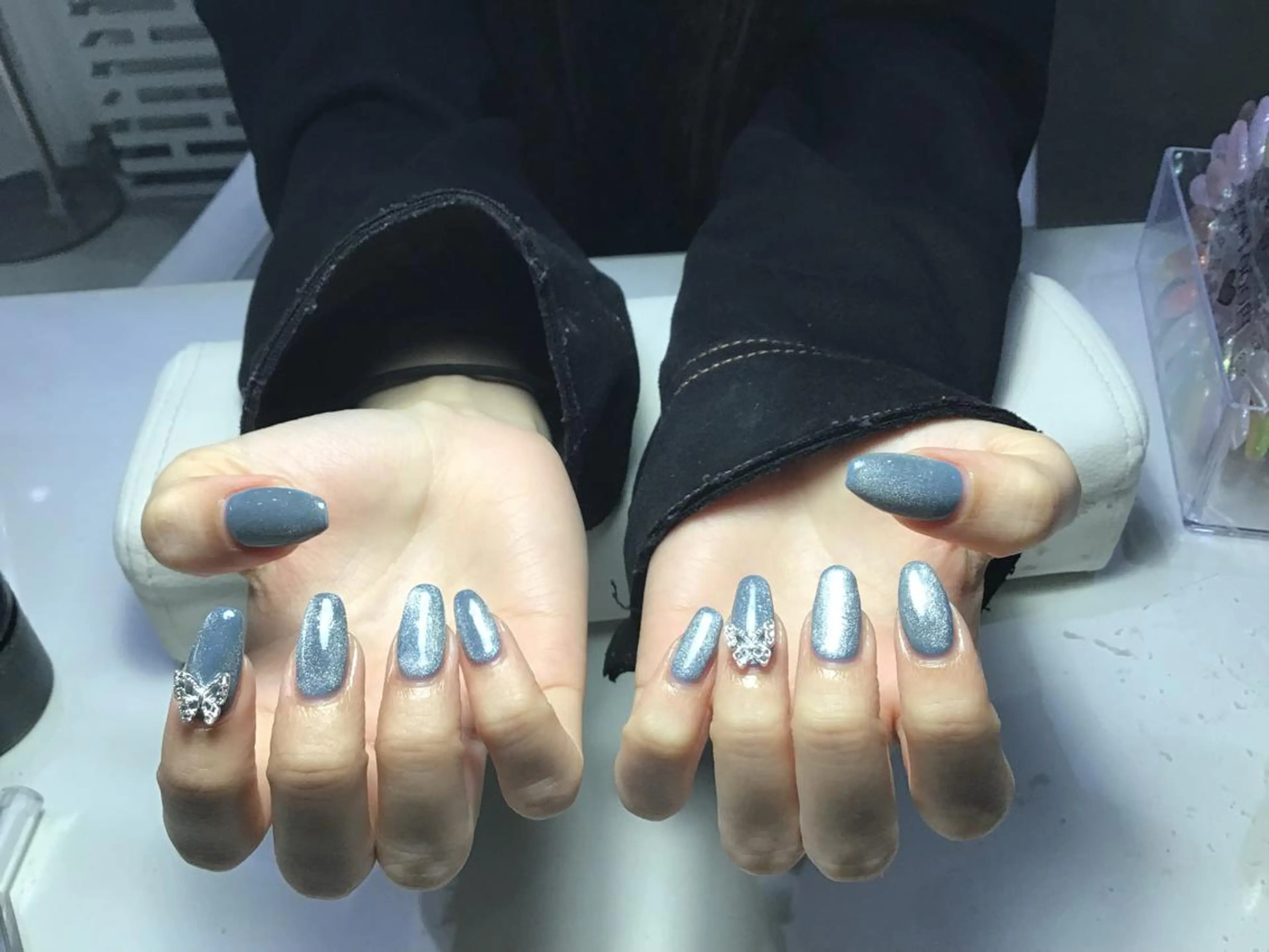 ネイル ifeel-Rose所属・💐 𝙍𝙀𝙉𝘼のヘアスタイル