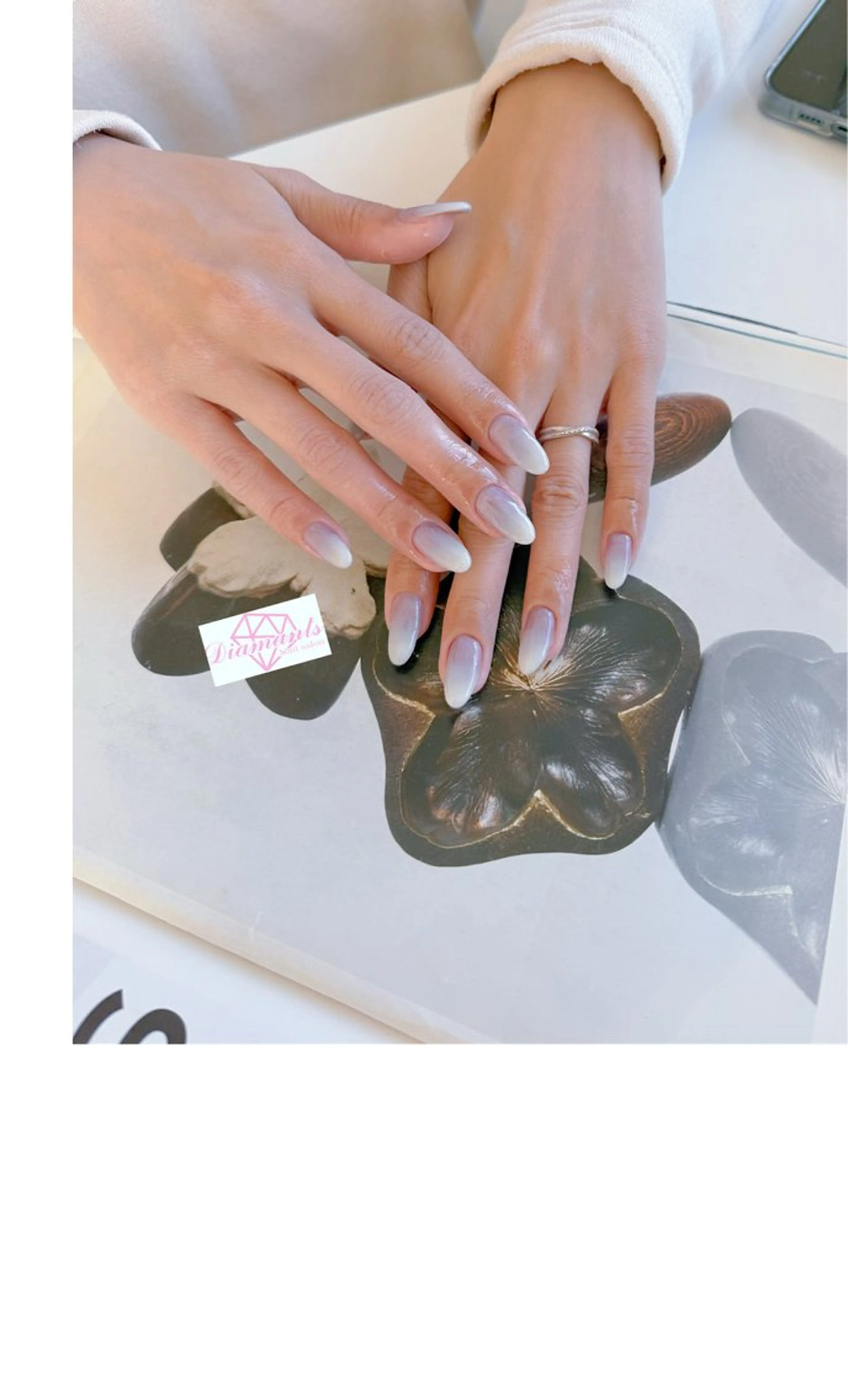 ネイル Asa miのネイルデザイン