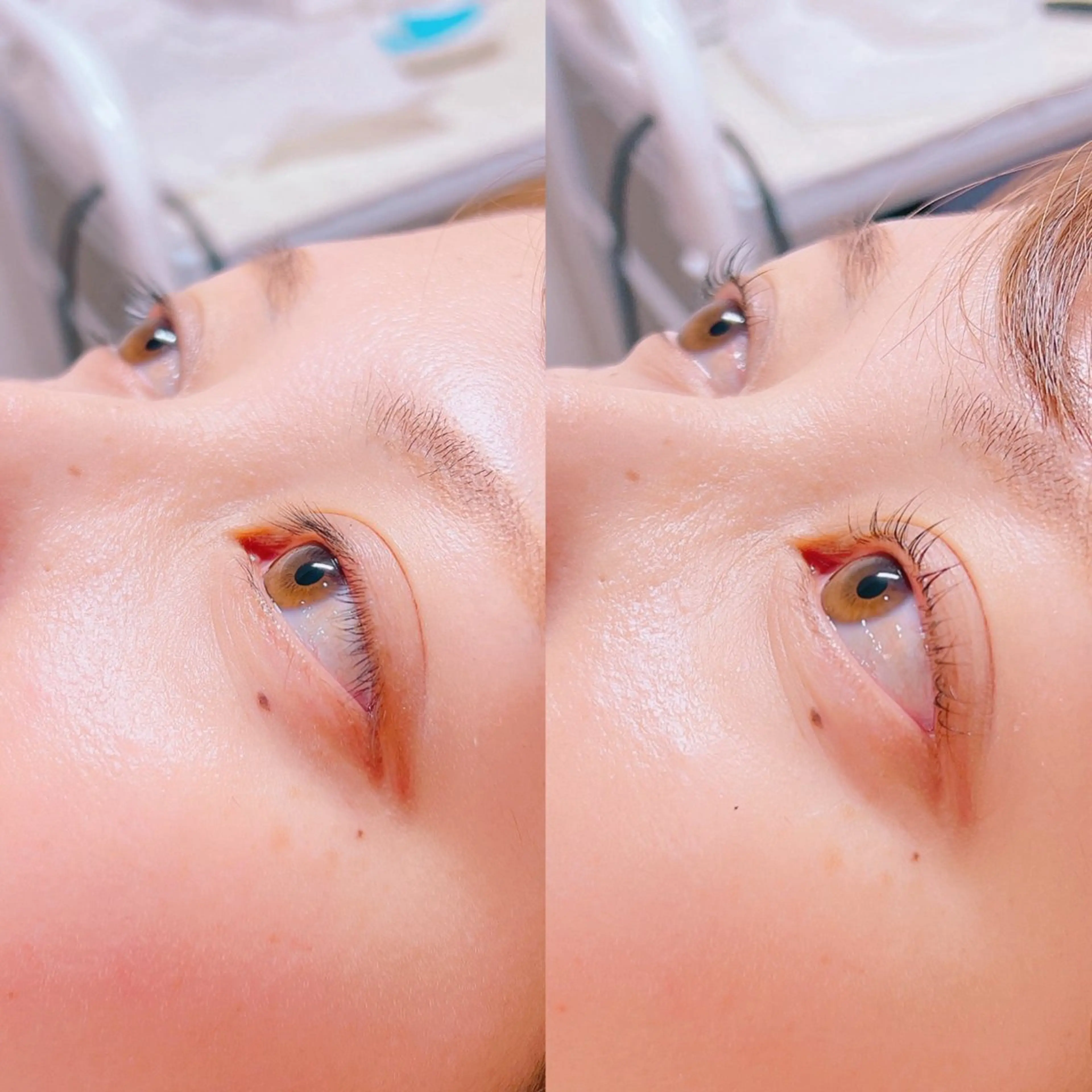 マツエク・マツパ eyelash salon ANZU.所属・nana *:のマツエク・マツパデザイン