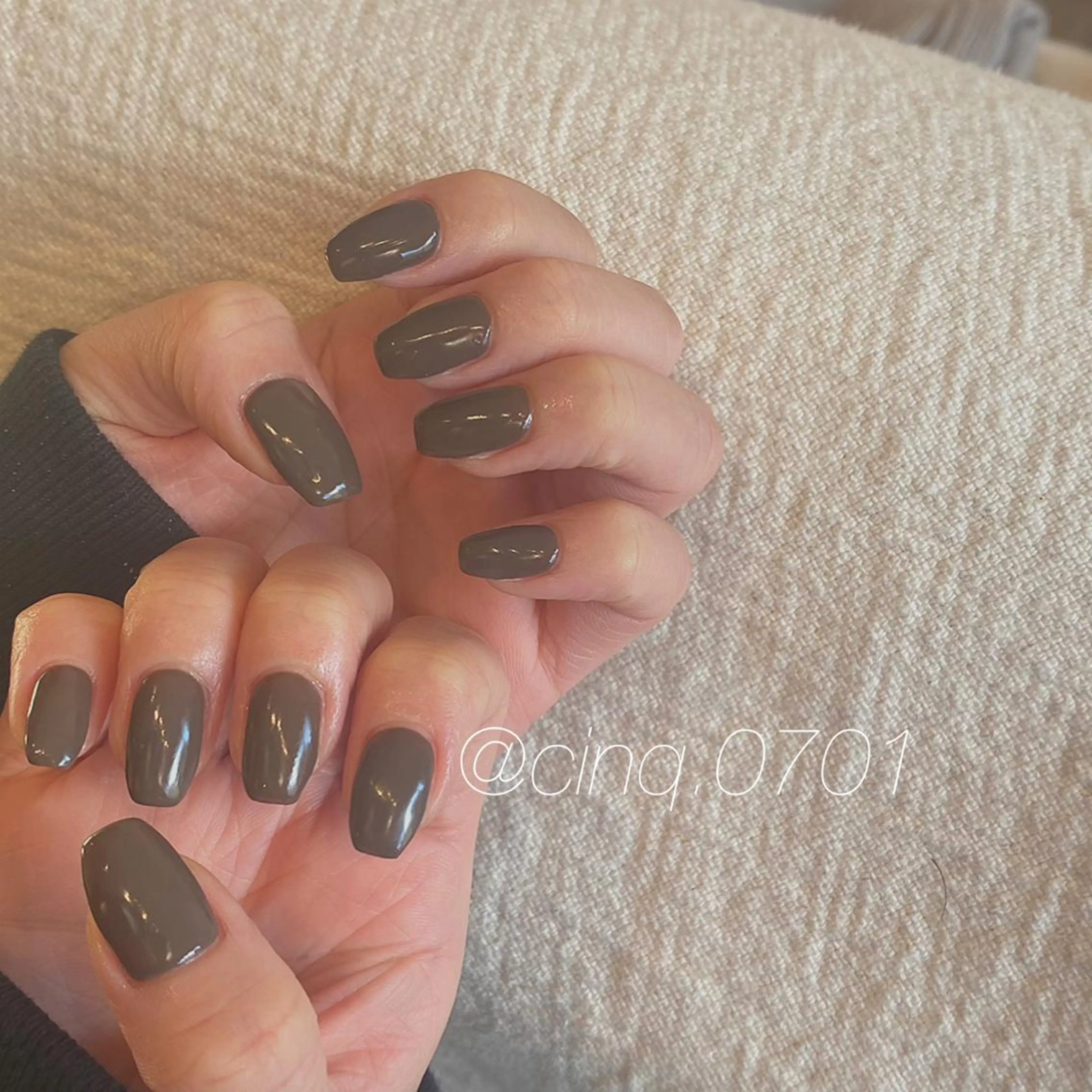 ネイル ViLL 新小岩のネイルデザイン