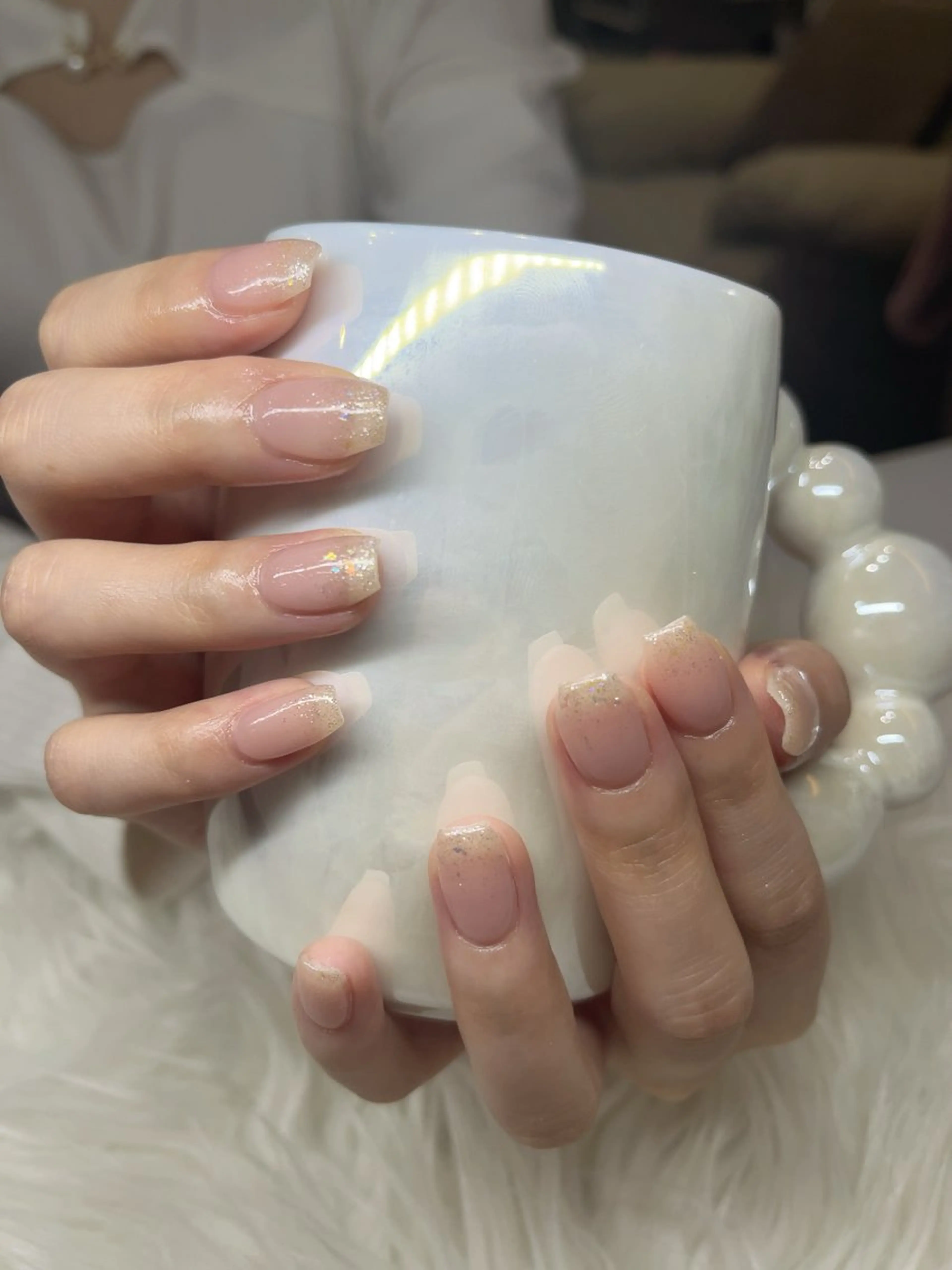 ネイル アンドミー みゆのネイルデザイン