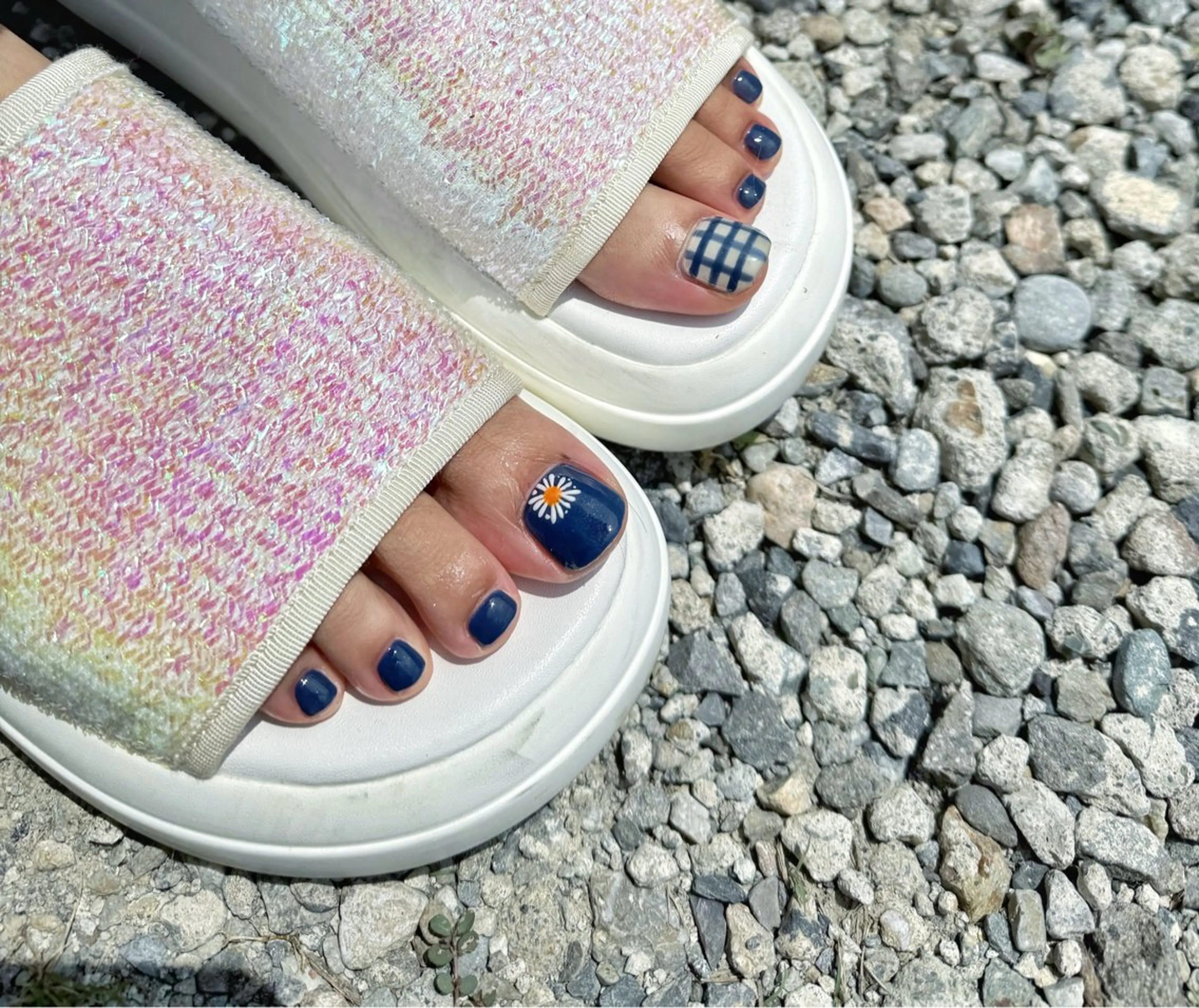 ネイル jeu nail.のネイルデザイン