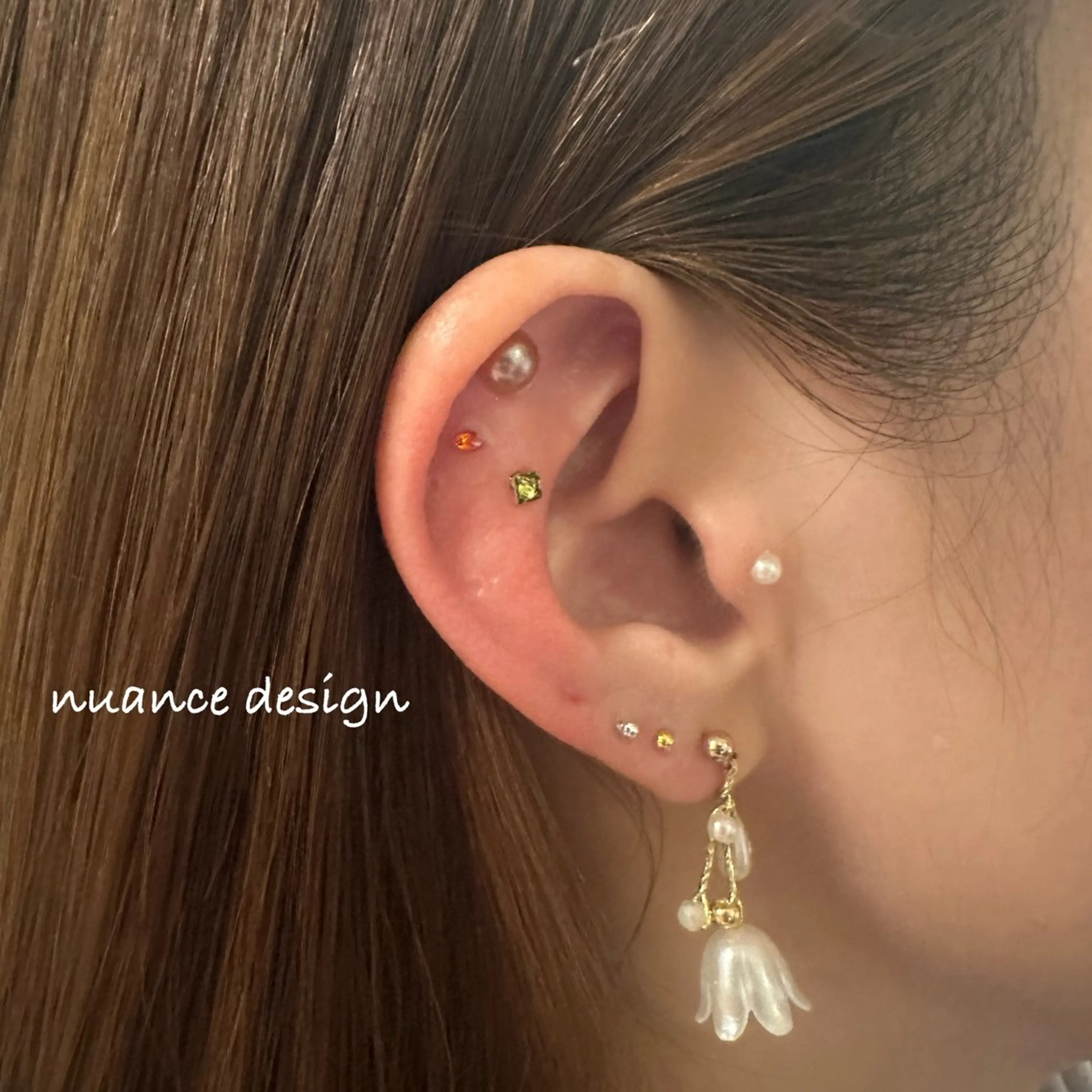 R-LASH（アールラッシュ）所属・R_ みほのエステ・リラクイメージ