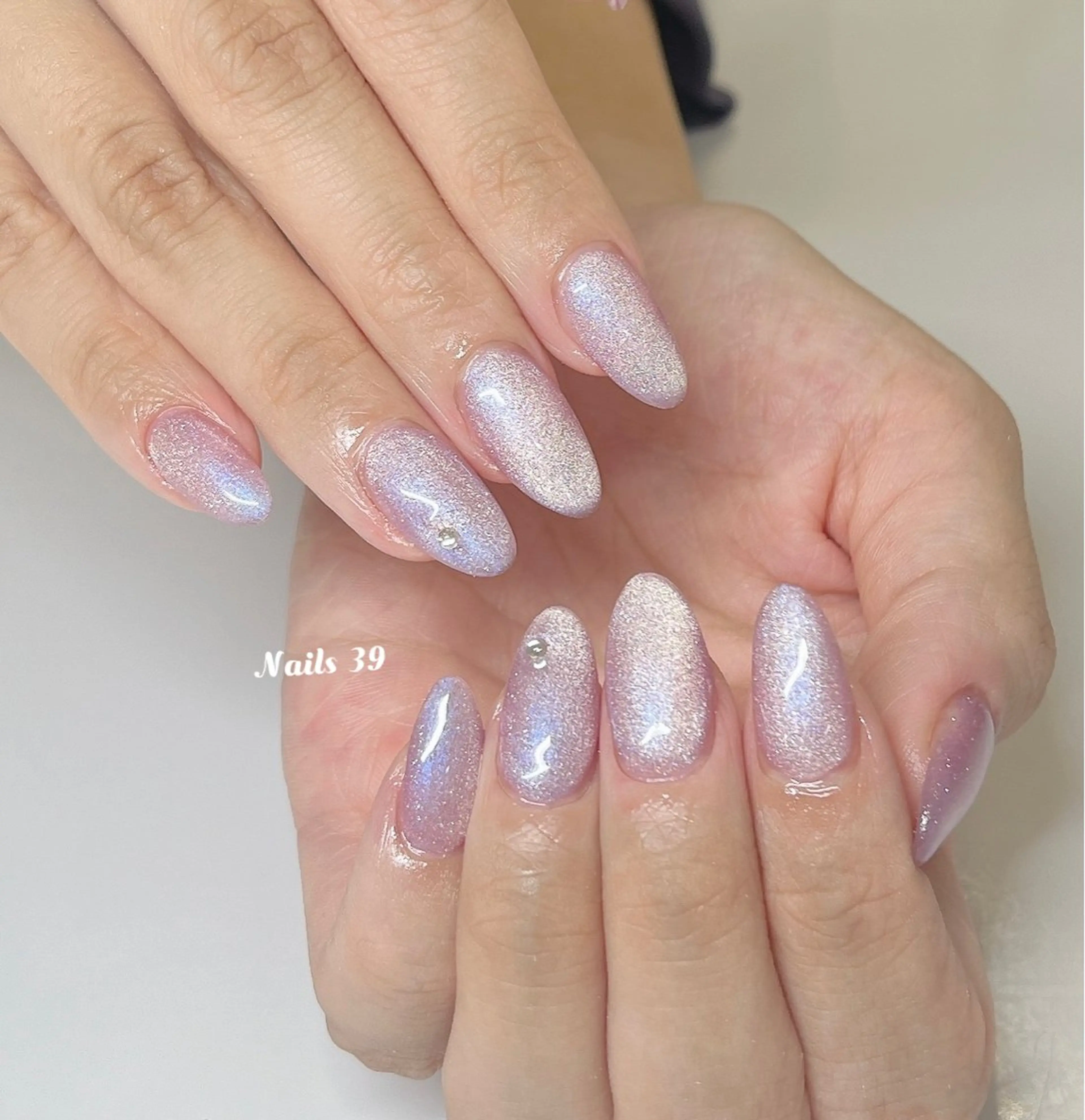 ネイル Nails 39のネイルデザイン