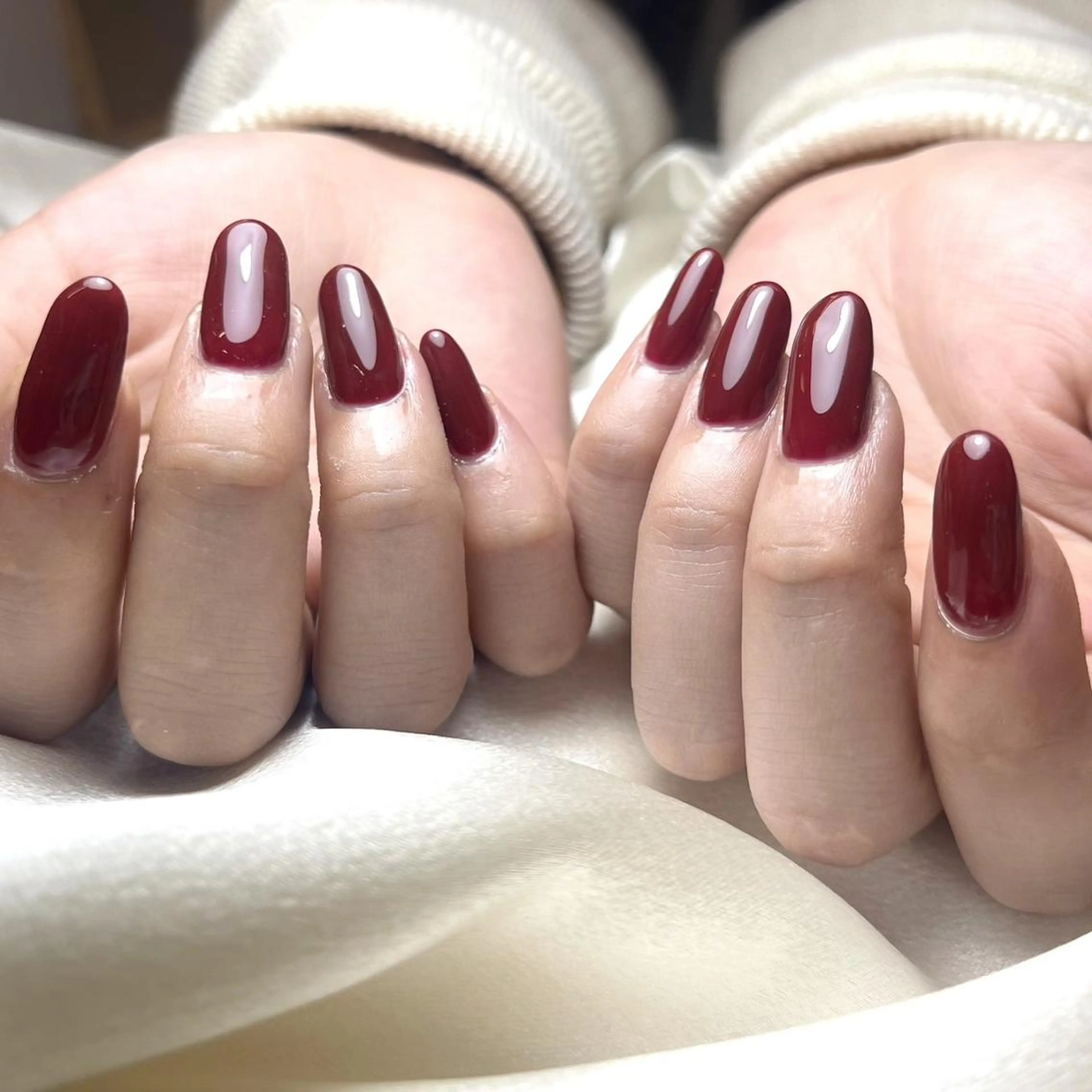 ネイル 500%可愛い💘 fein.表参道店の眉毛・アイブロウイメージ