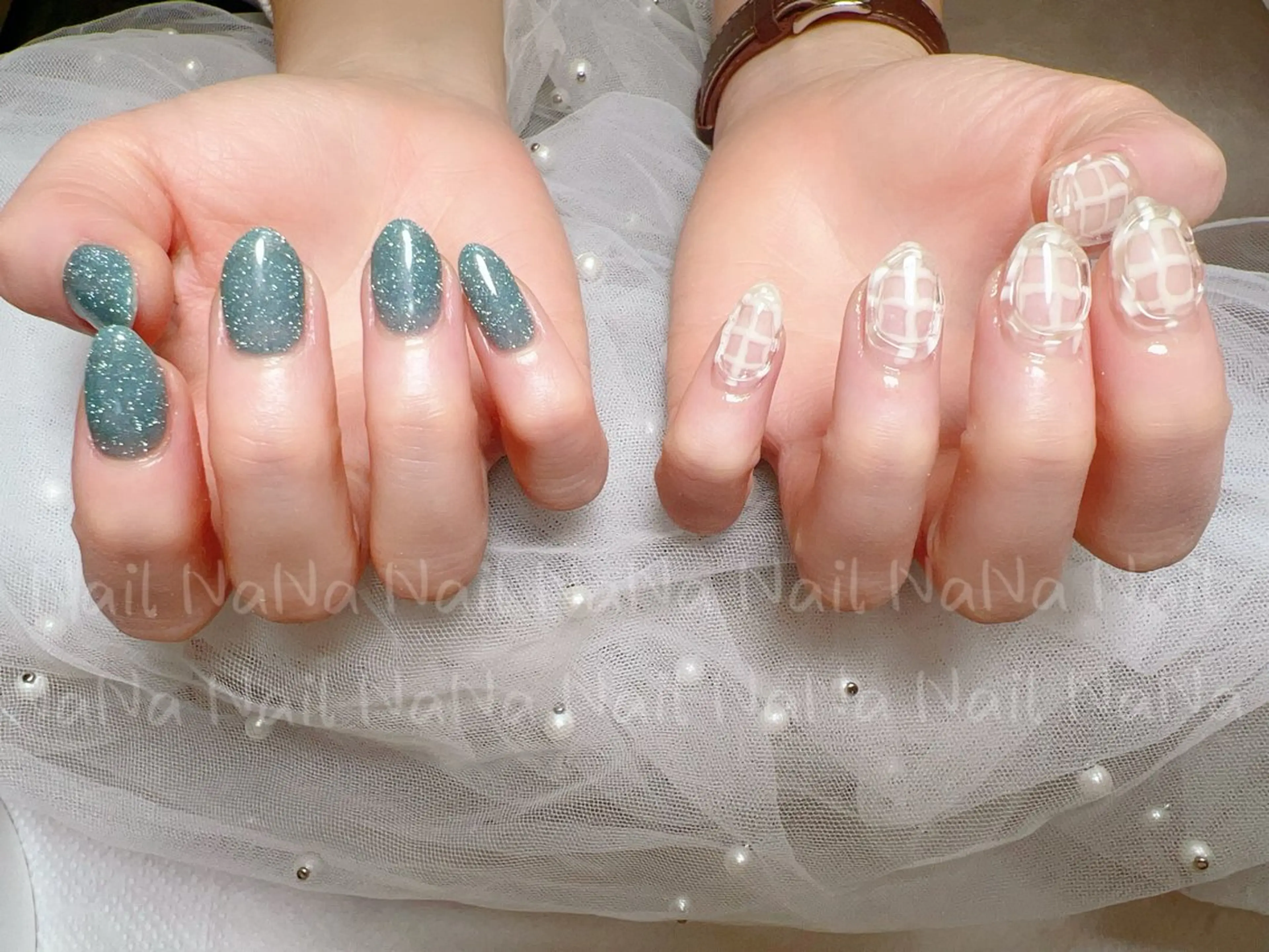 ネイル ハンドネイル Nail NaNaのネイルデザイン