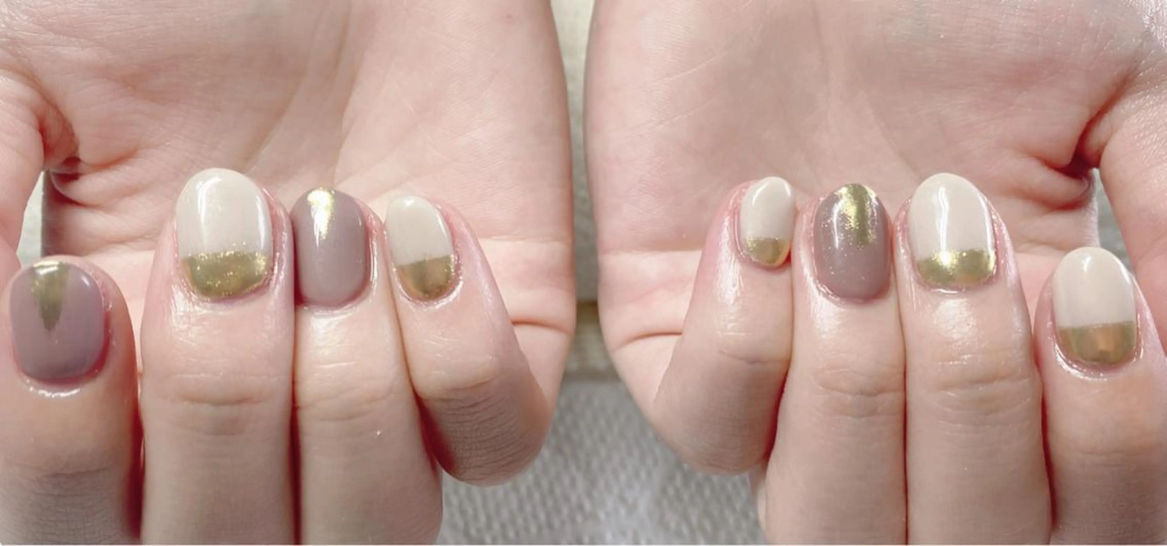 ネイル MYU Nails所属・MYU Nailsのネイルデザイン