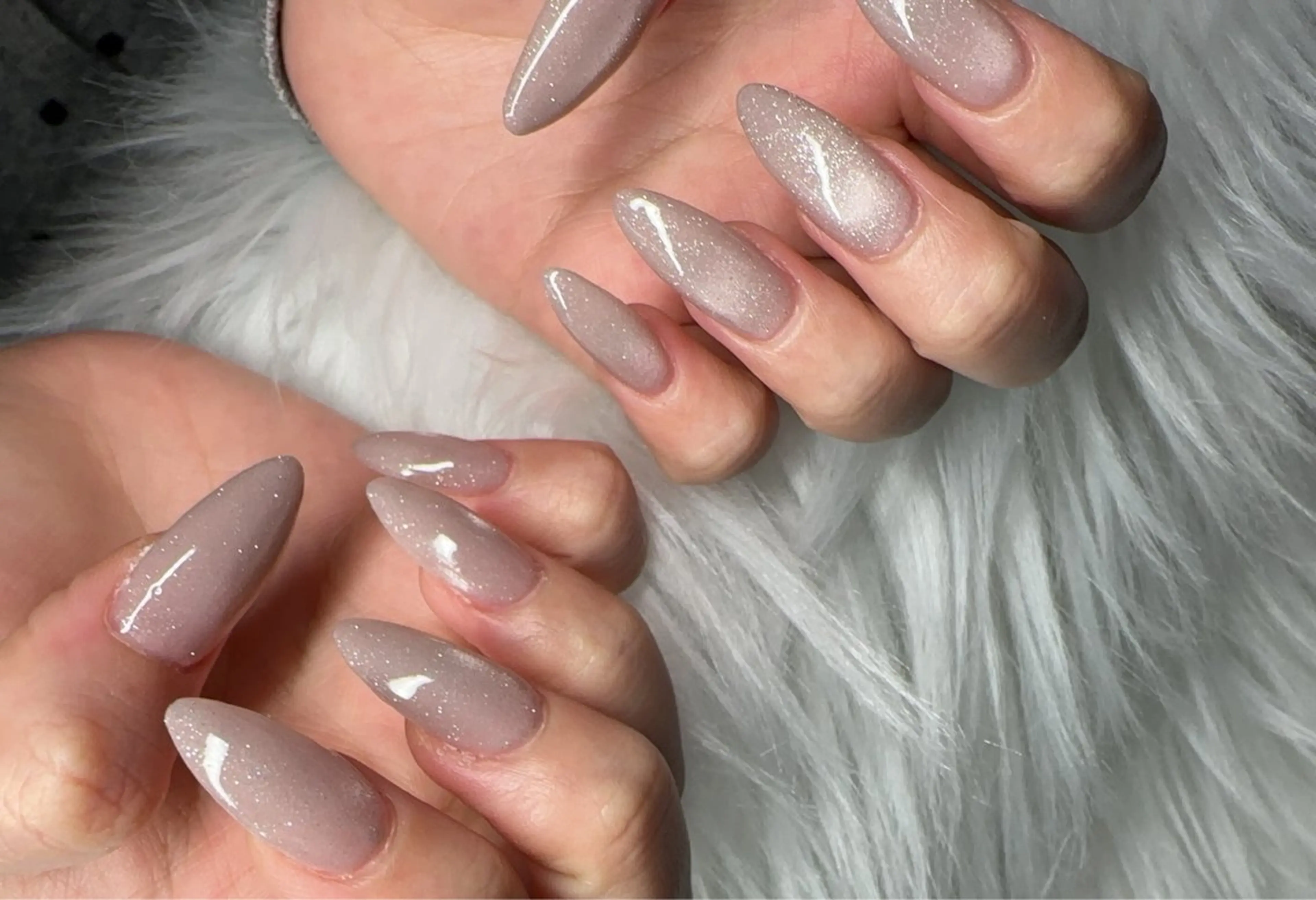 ネイル ハンドネイル nail salon OnRのネイルデザイン