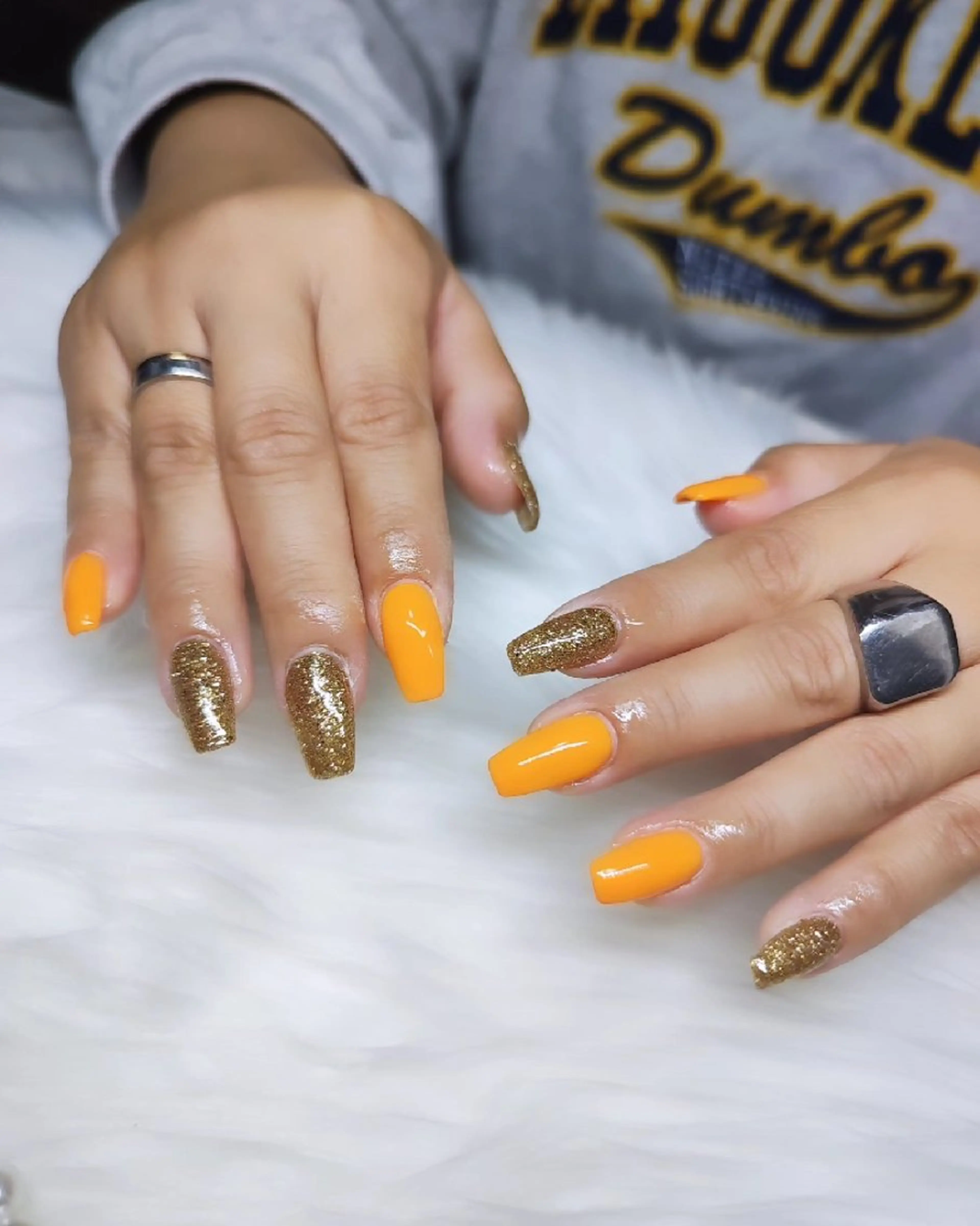 ネイル 中島 美香のネイルデザイン