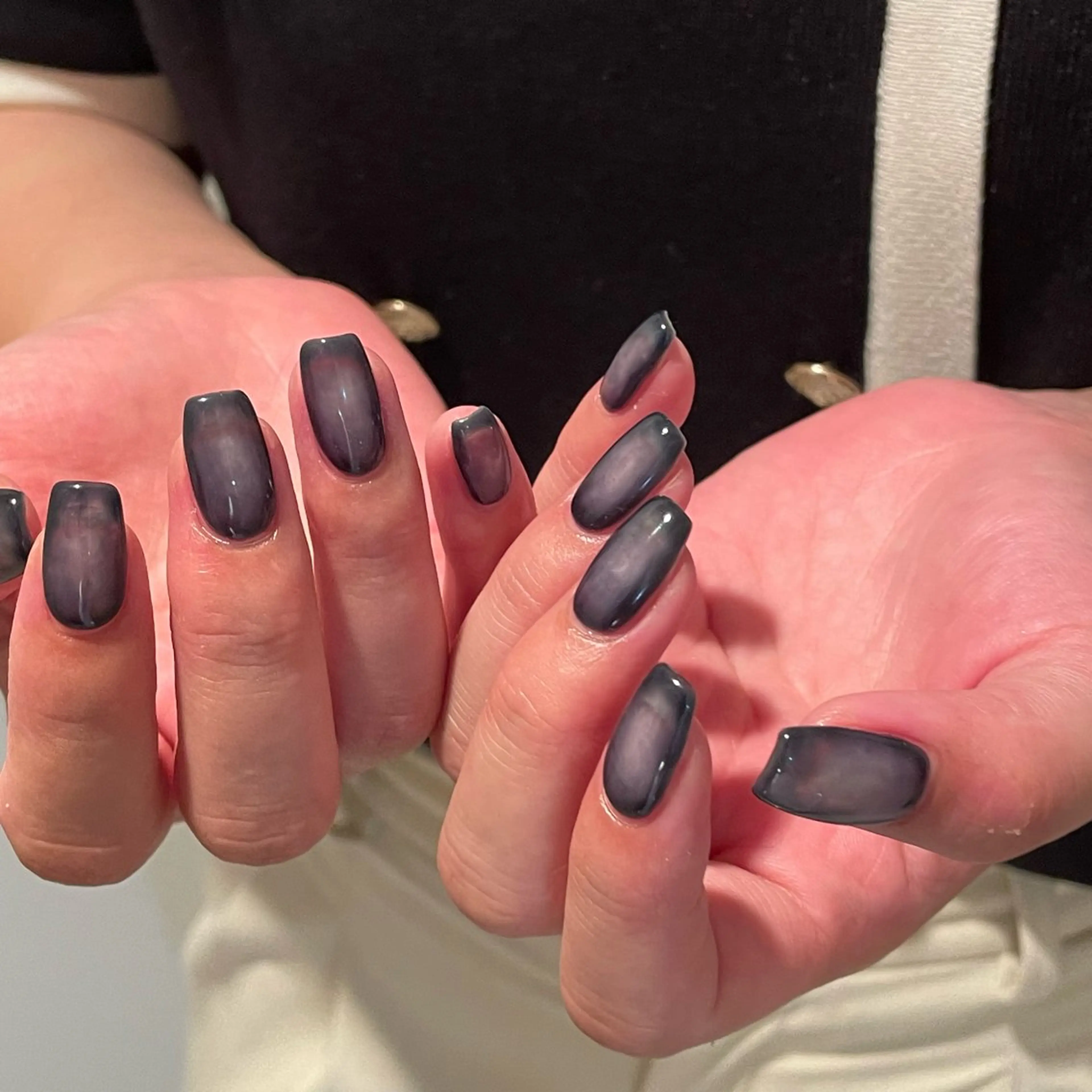 ネイル Ami 🦥のネイルデザイン