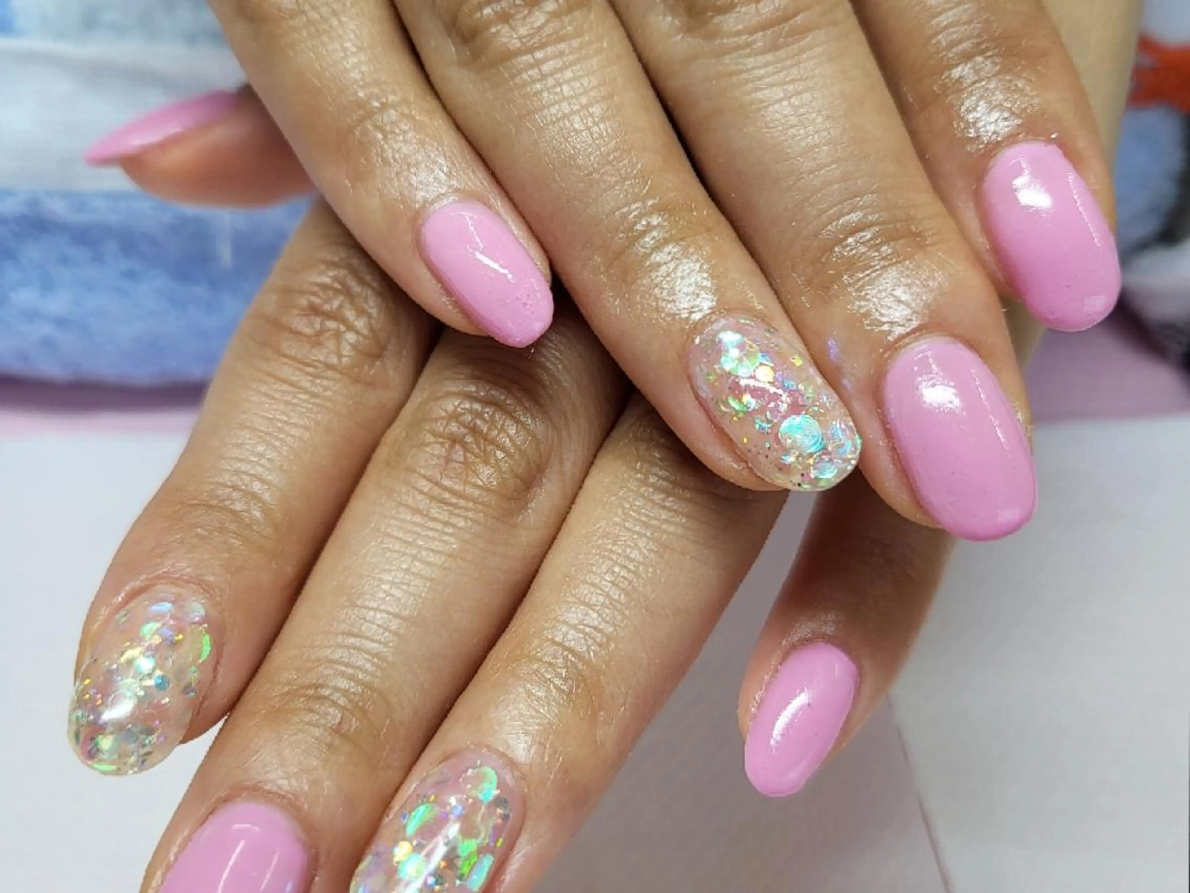 ネイル J&K所属・J& Kのネイルデザイン