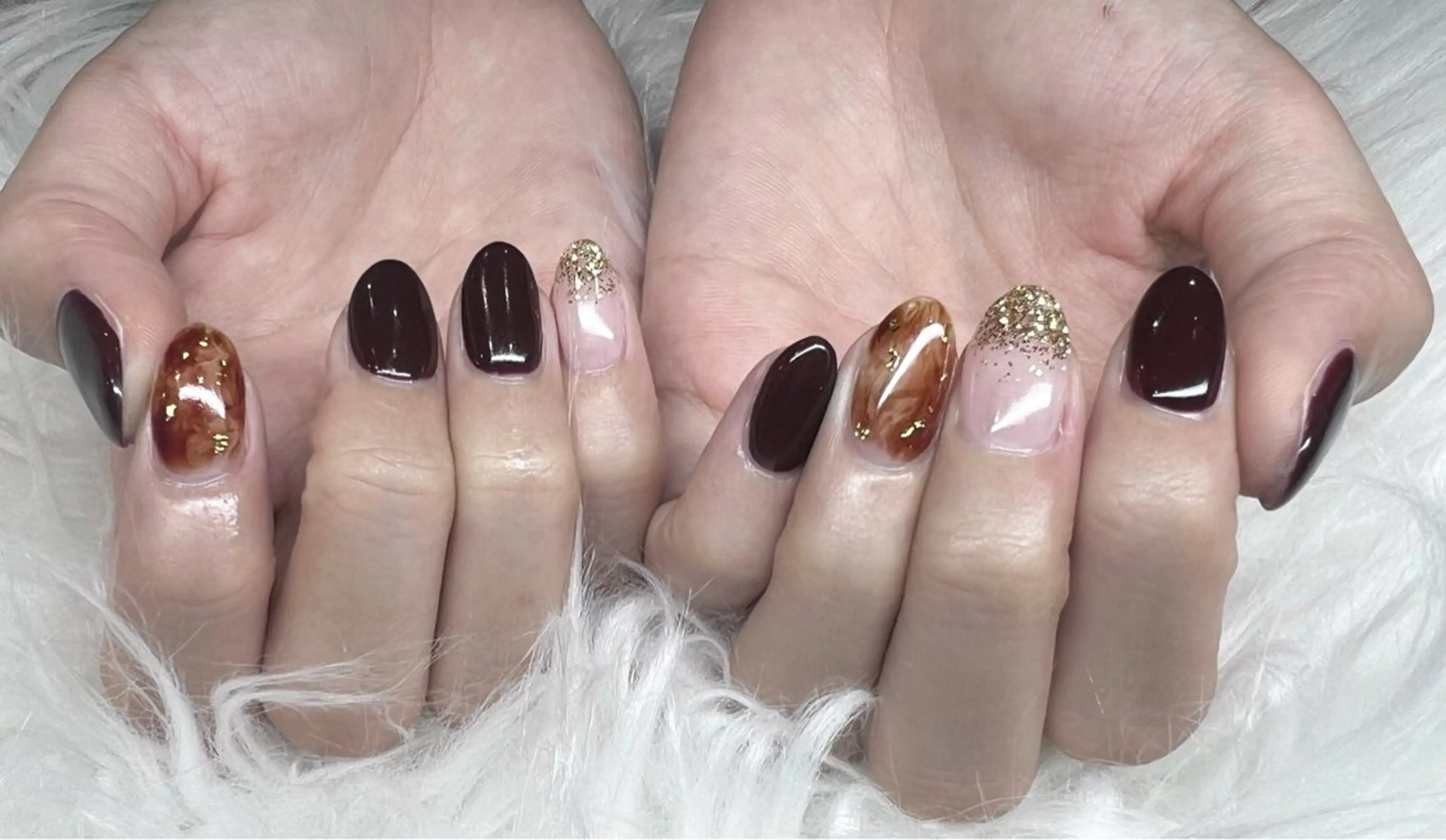 ネイル Y&L Nailのネイルデザイン