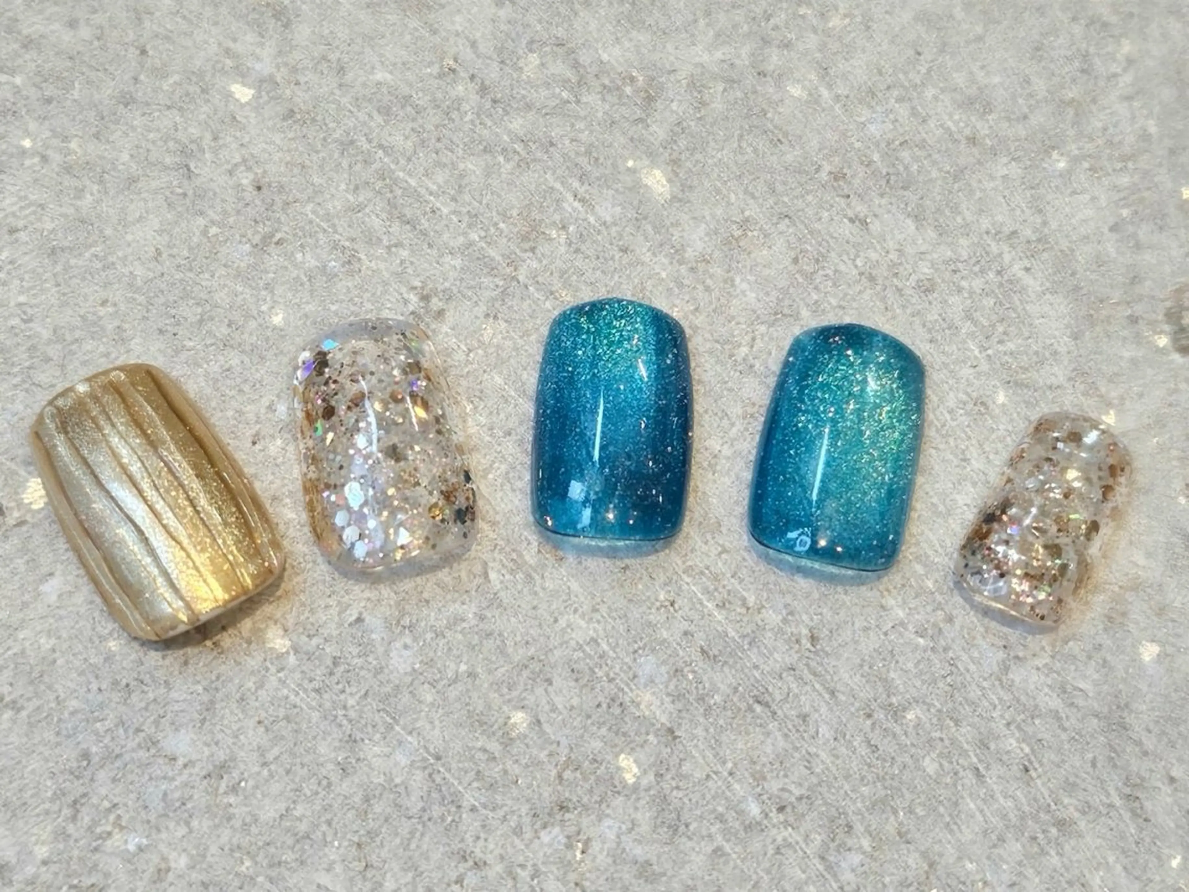 ネイル Day. aoyamaのネイルデザイン