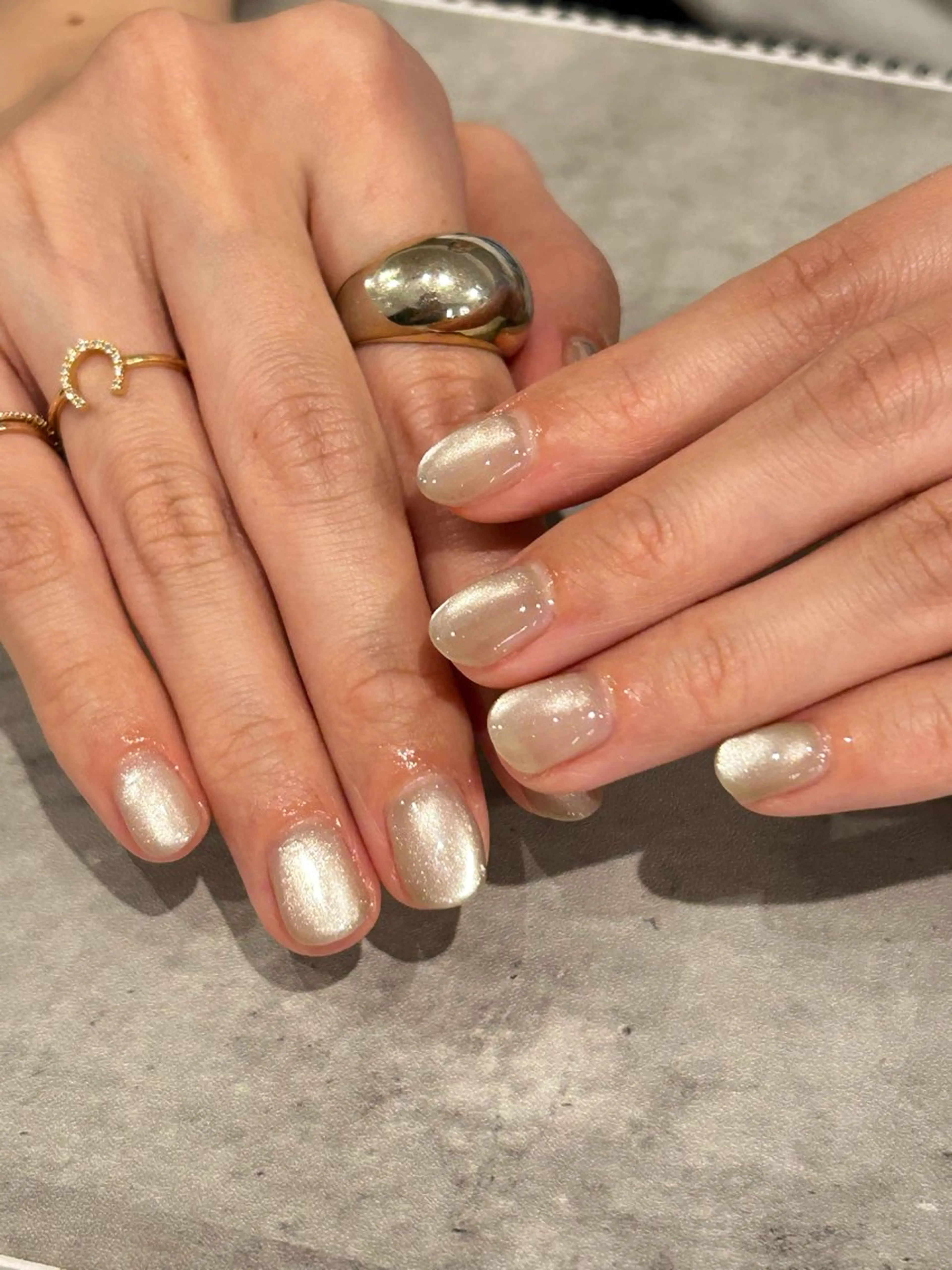 ネイル ikoi aonoのネイルデザイン