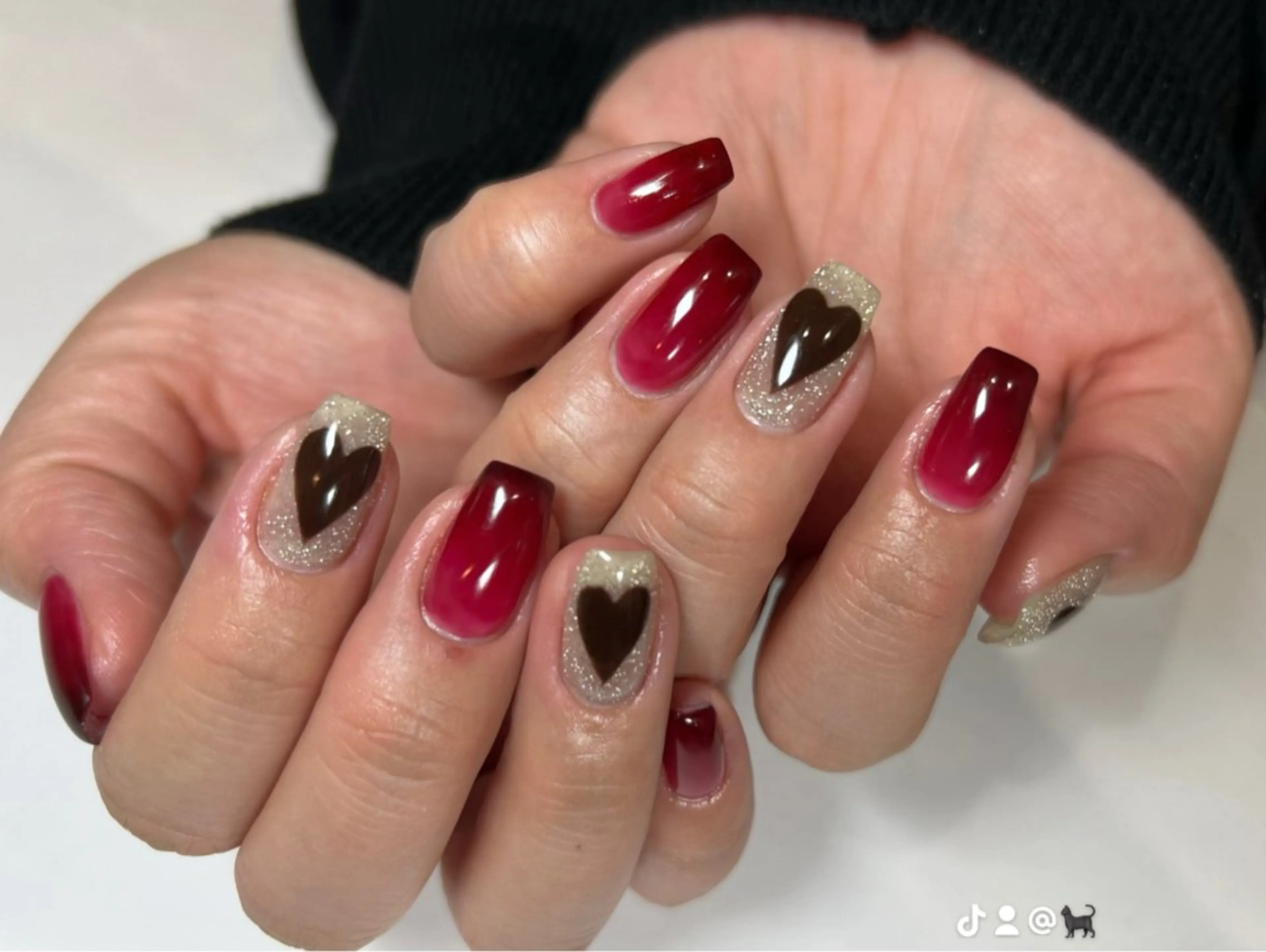 ネイル Private nailsalon  N所属・N nail - KOBE -のネイルデザイン