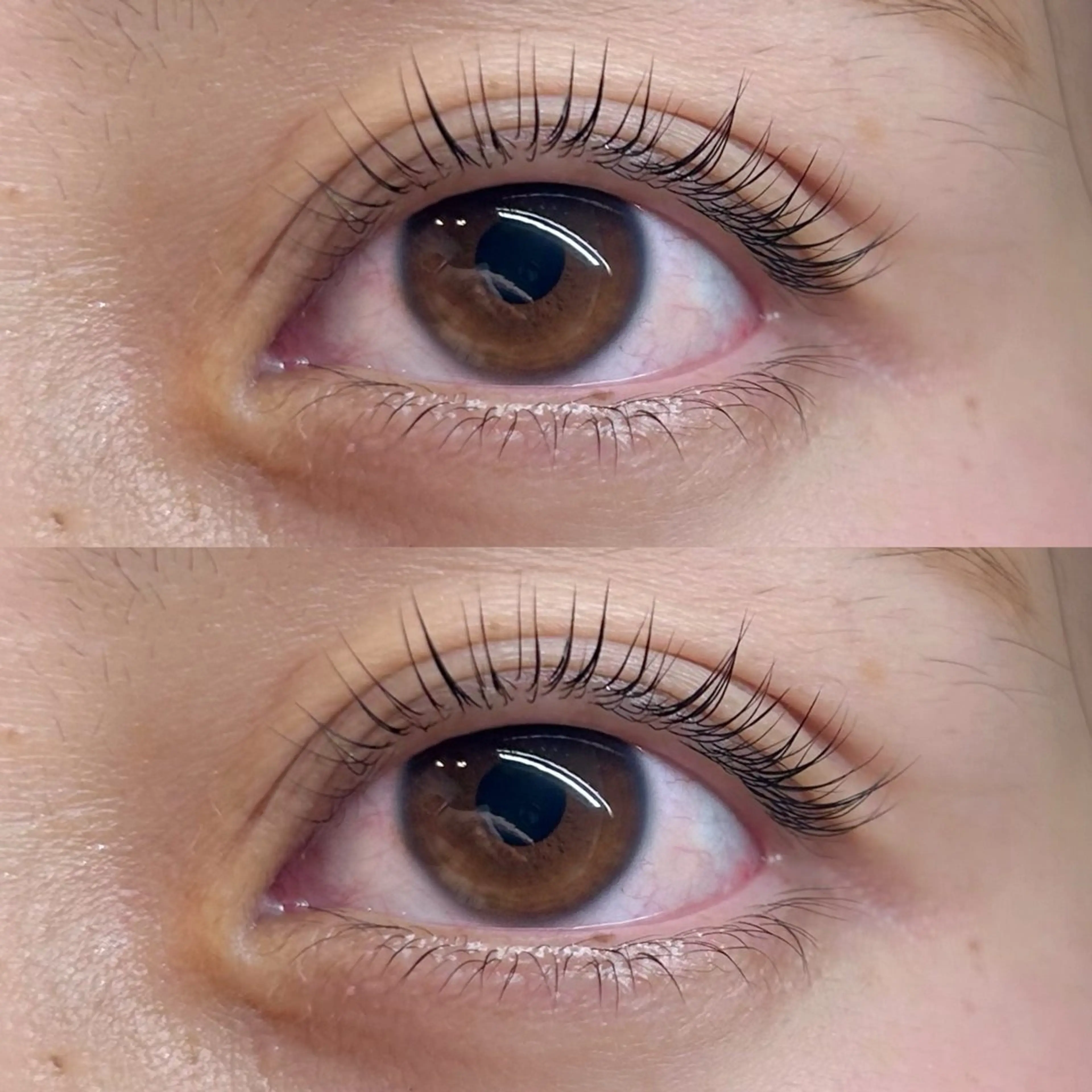 マツエク・マツパ マツパ Rise 🎀のマツエク・マツパデザイン