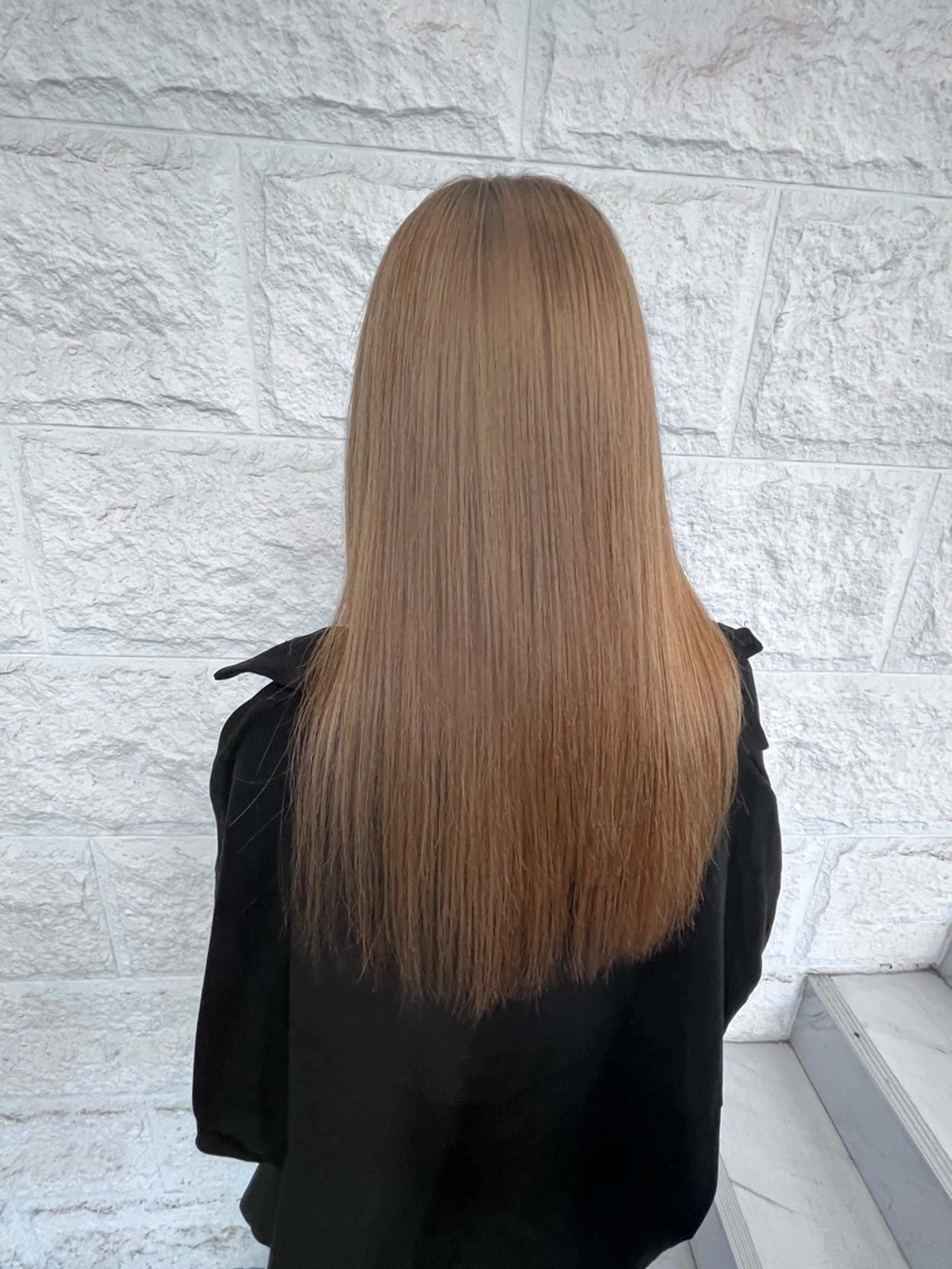 カラー 🫧Shanti🫧 ばんだいのヘアスタイル