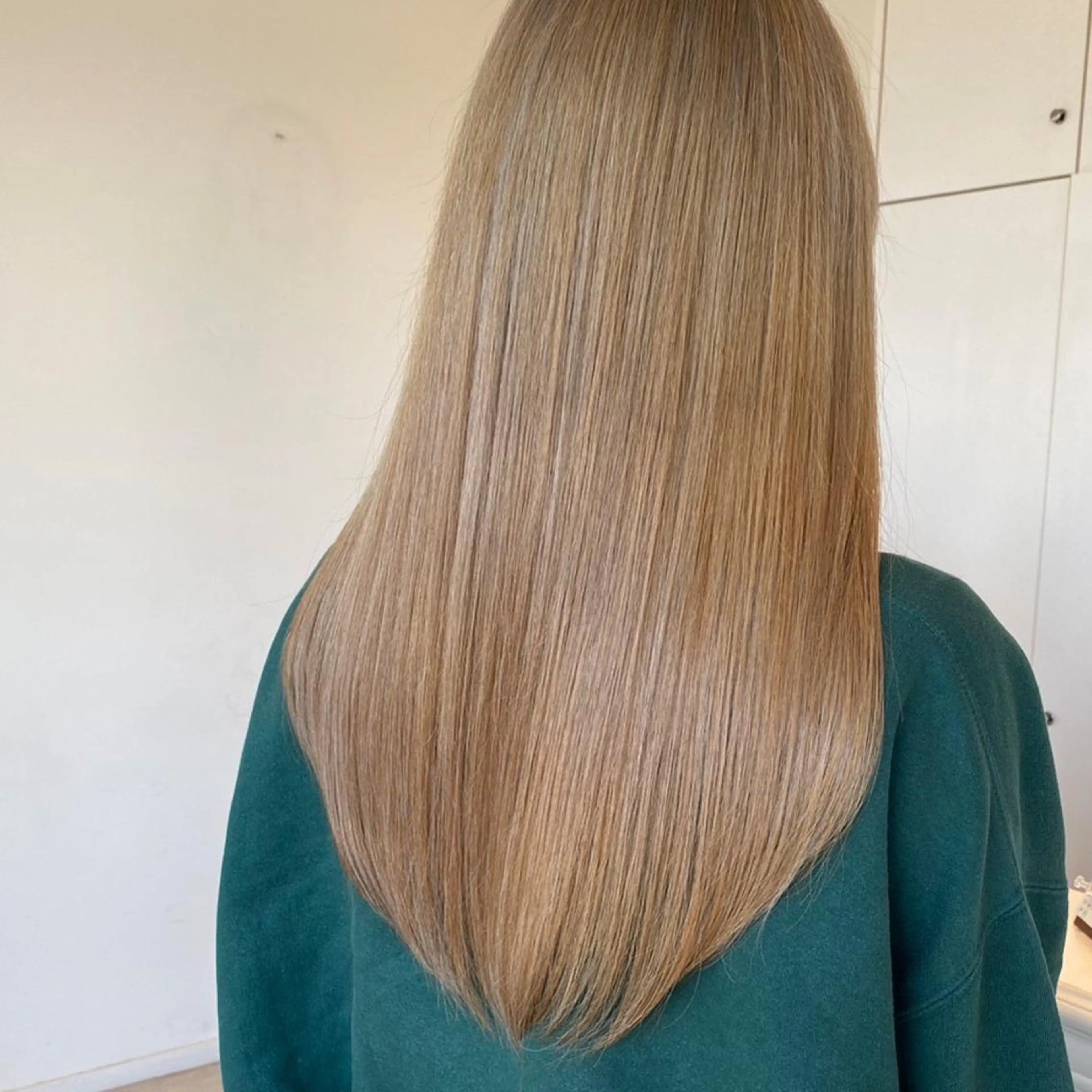 ロング ラシェンテ神戸居留地所属・KEI SAIの眉毛・アイブロウイメージ