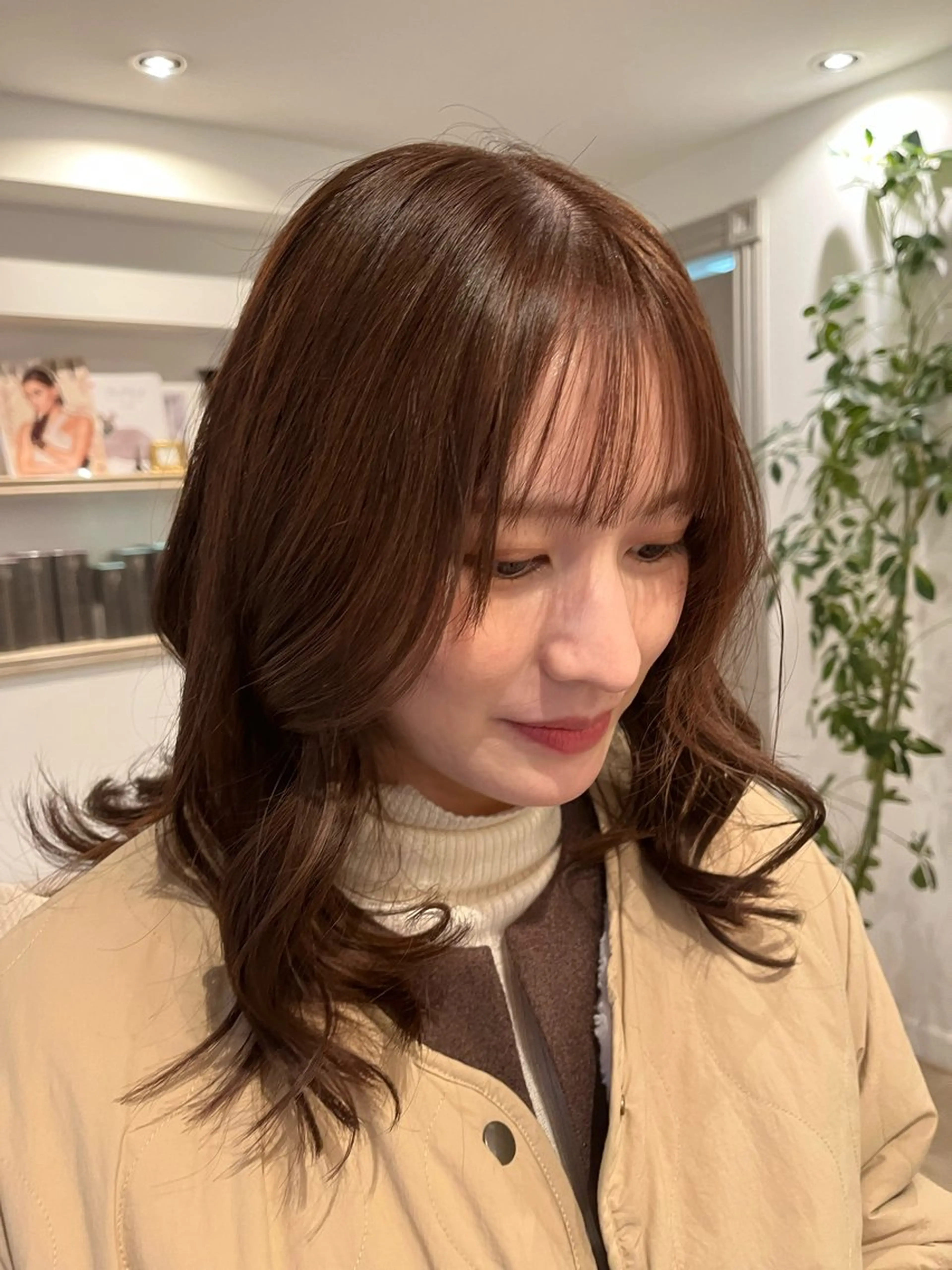 🐋学生さんカット(大学生まで)の写真