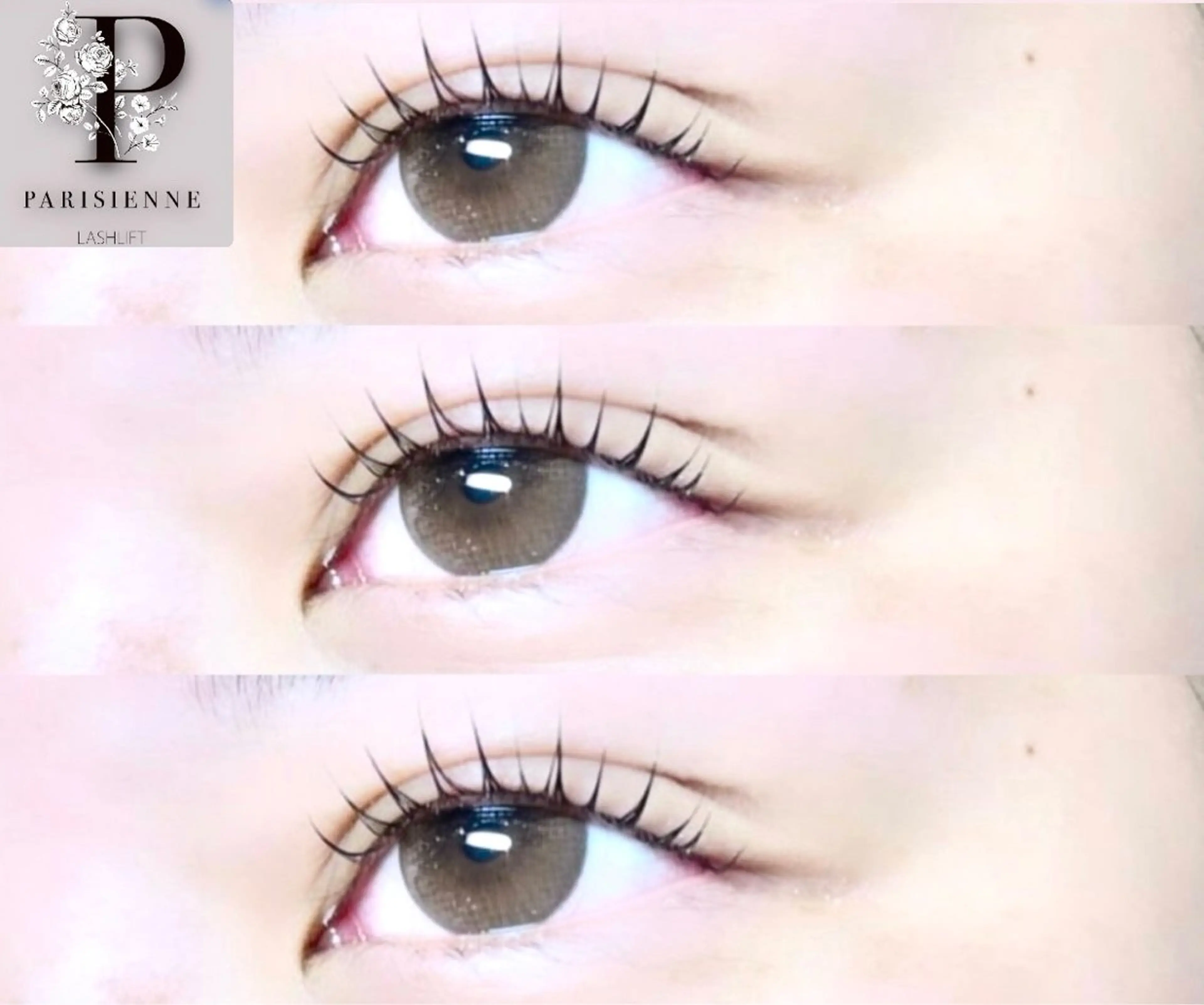 マツエク・マツパ eyelash salon Amourly所属・🎀salon Amourly🎀のマツエク・マツパデザイン