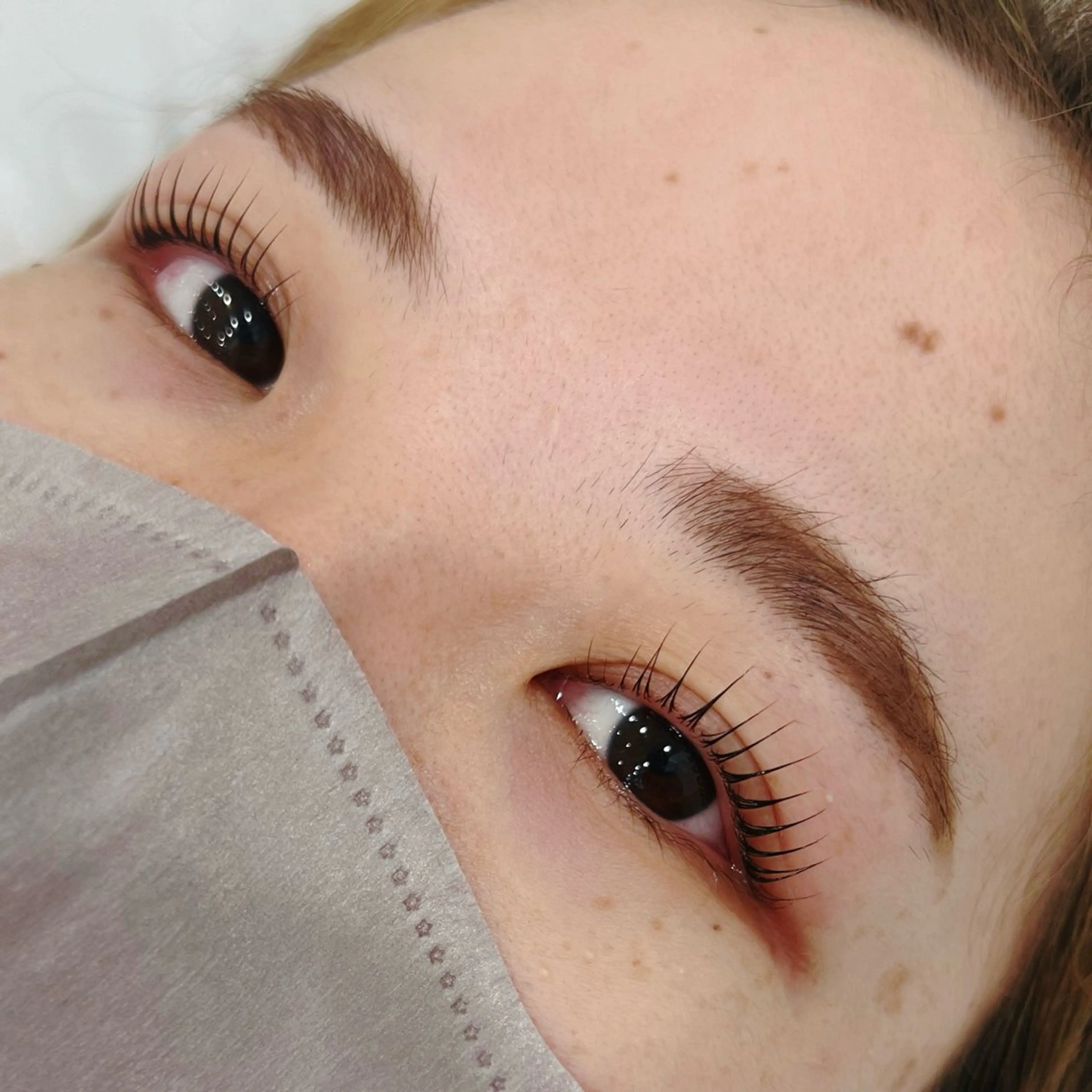 マツエク・マツパ noble 金山店 🫧Yuiのマツエク・マツパデザイン