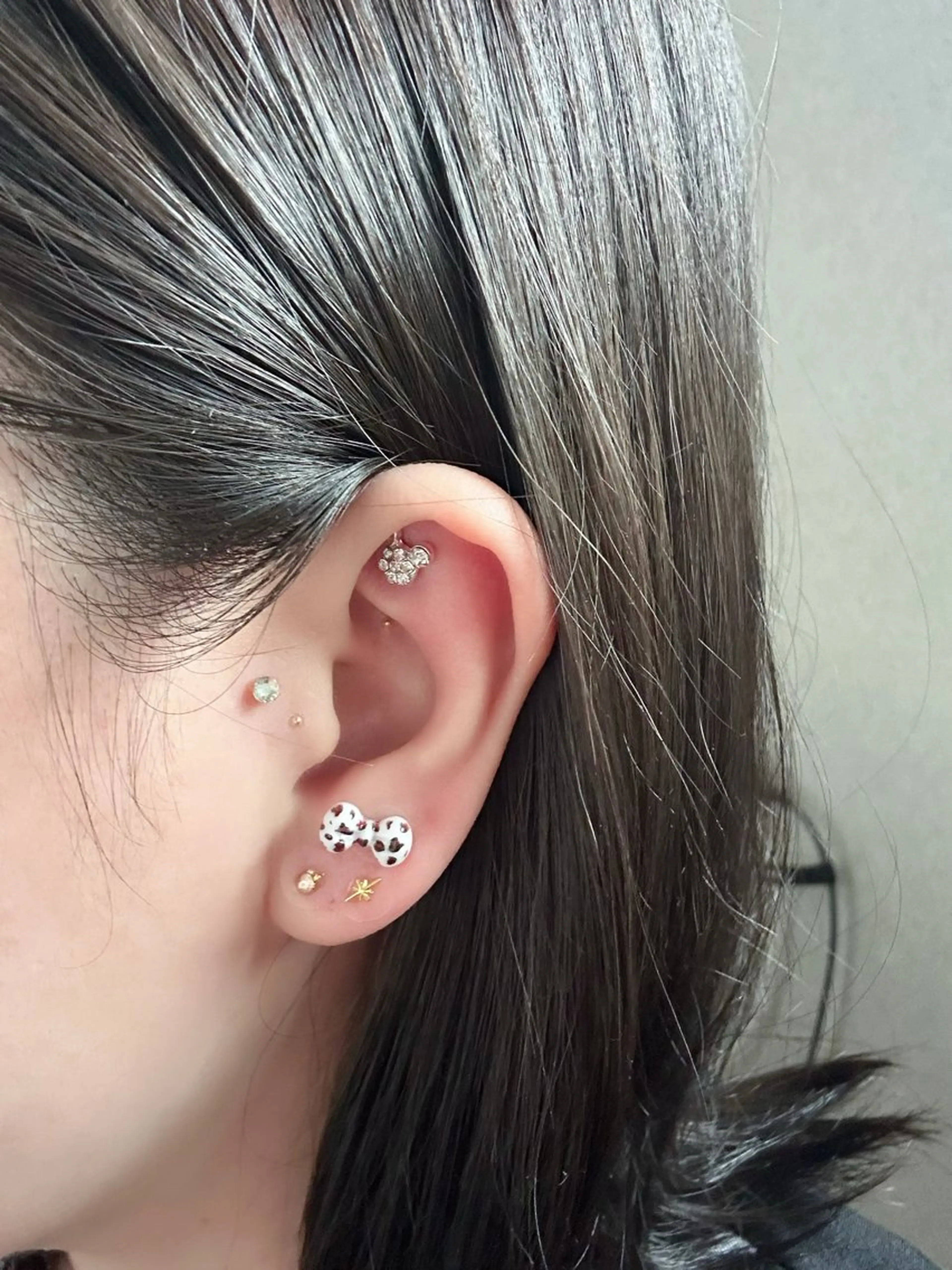 Smoo アユミの眉毛・アイブロウイメージ