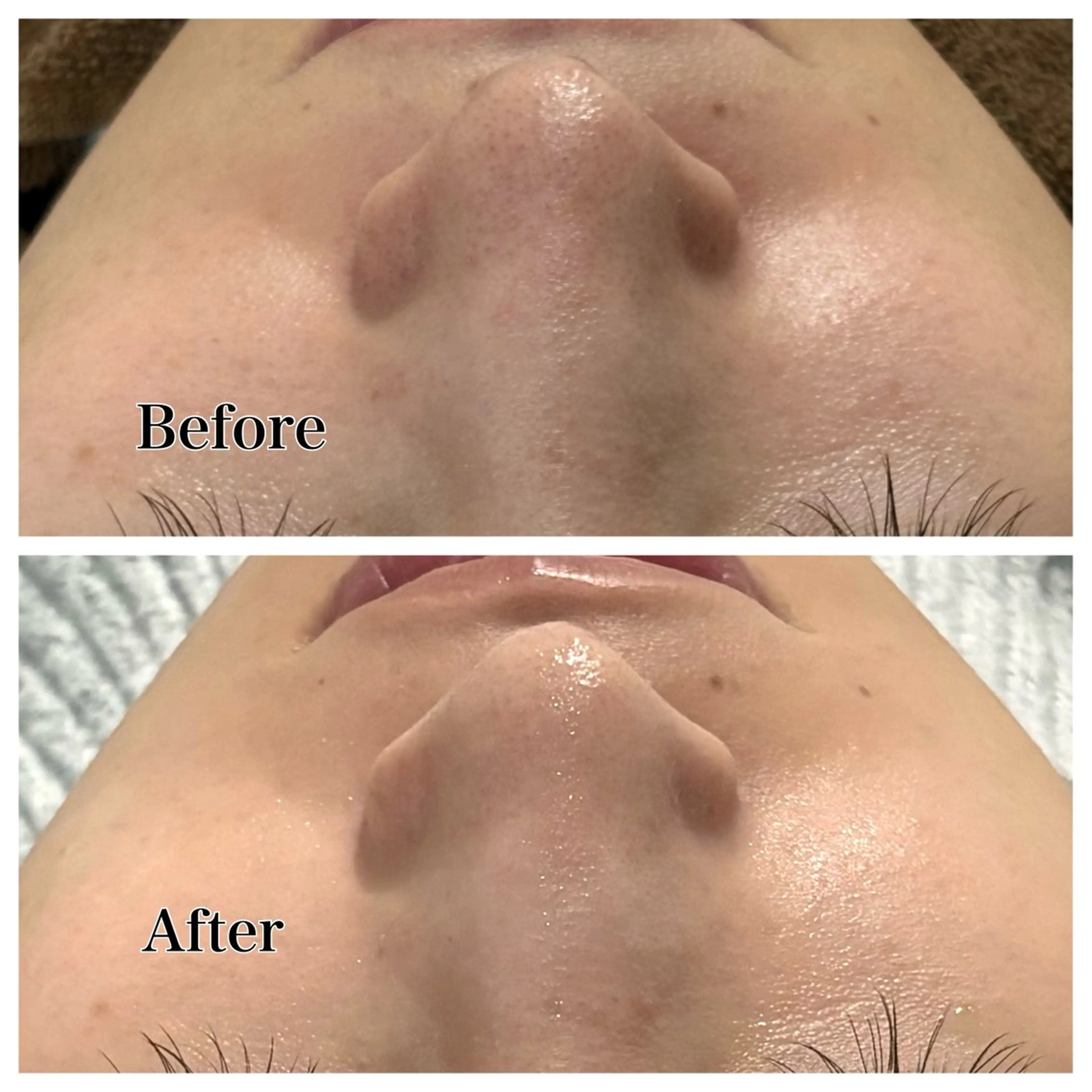 エステ kamie suzuneの眉毛・アイブロウイメージ