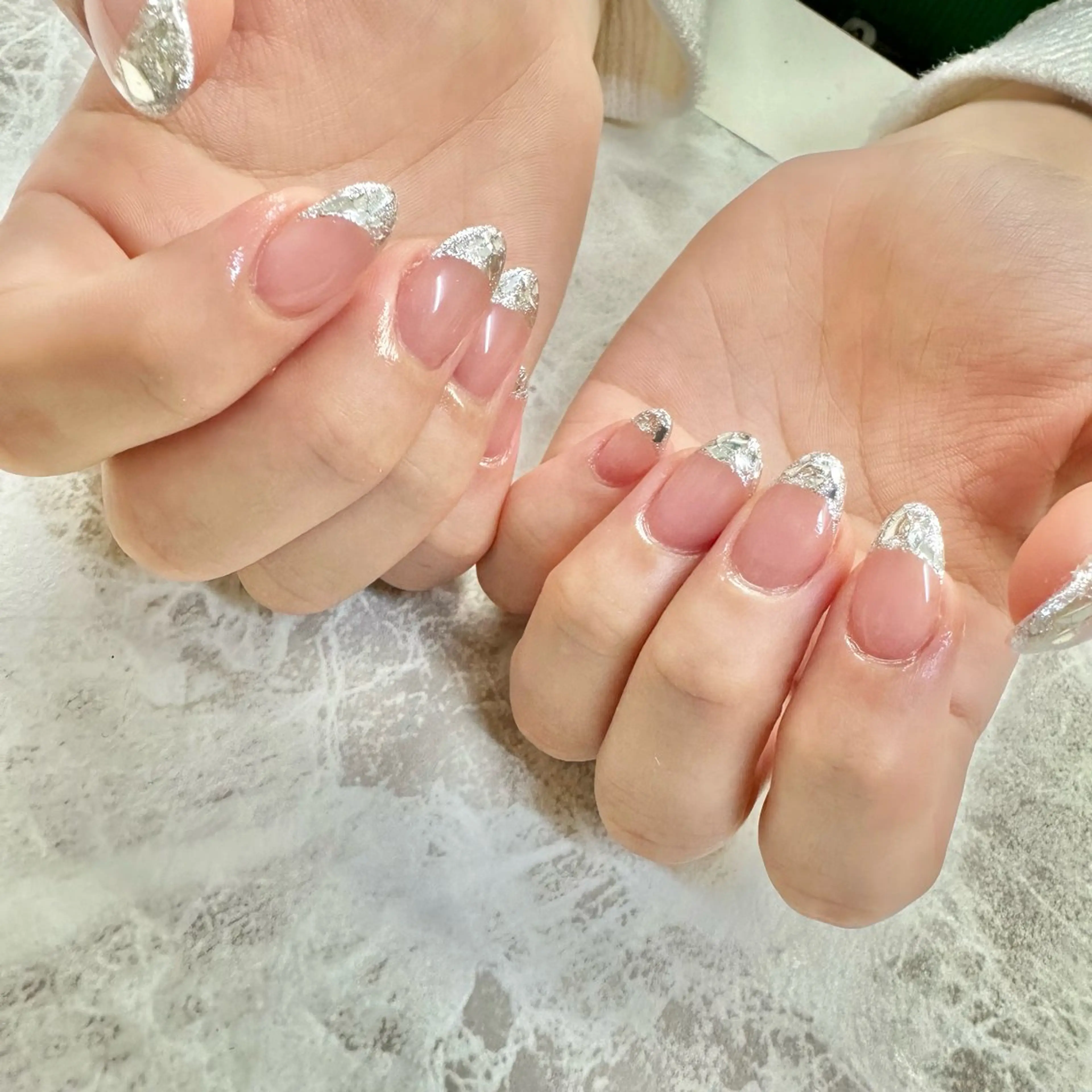 ネイル 🤎CHARME NAIL🤎のネイルデザイン