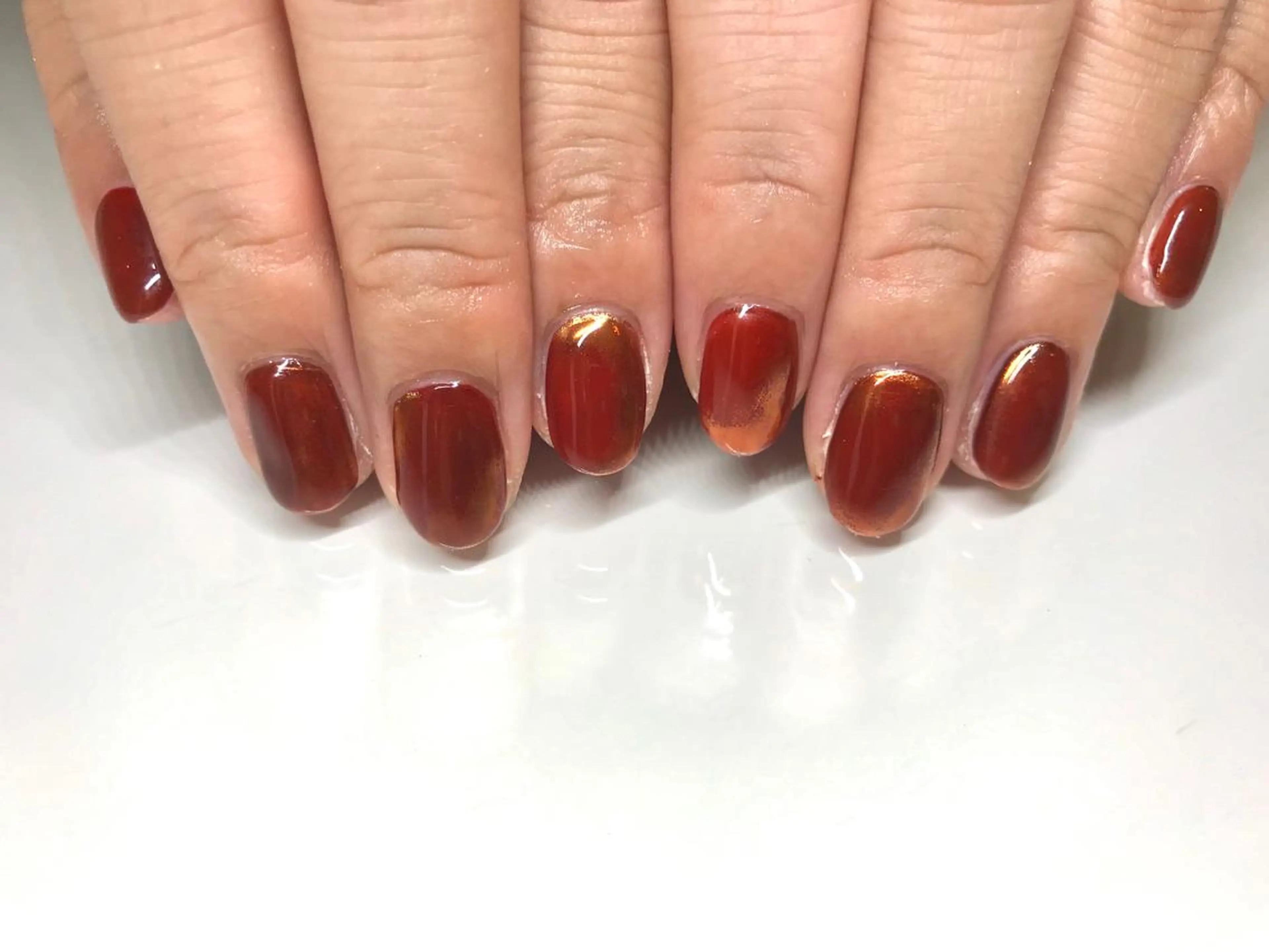 ネイル kana gotoのネイルデザイン