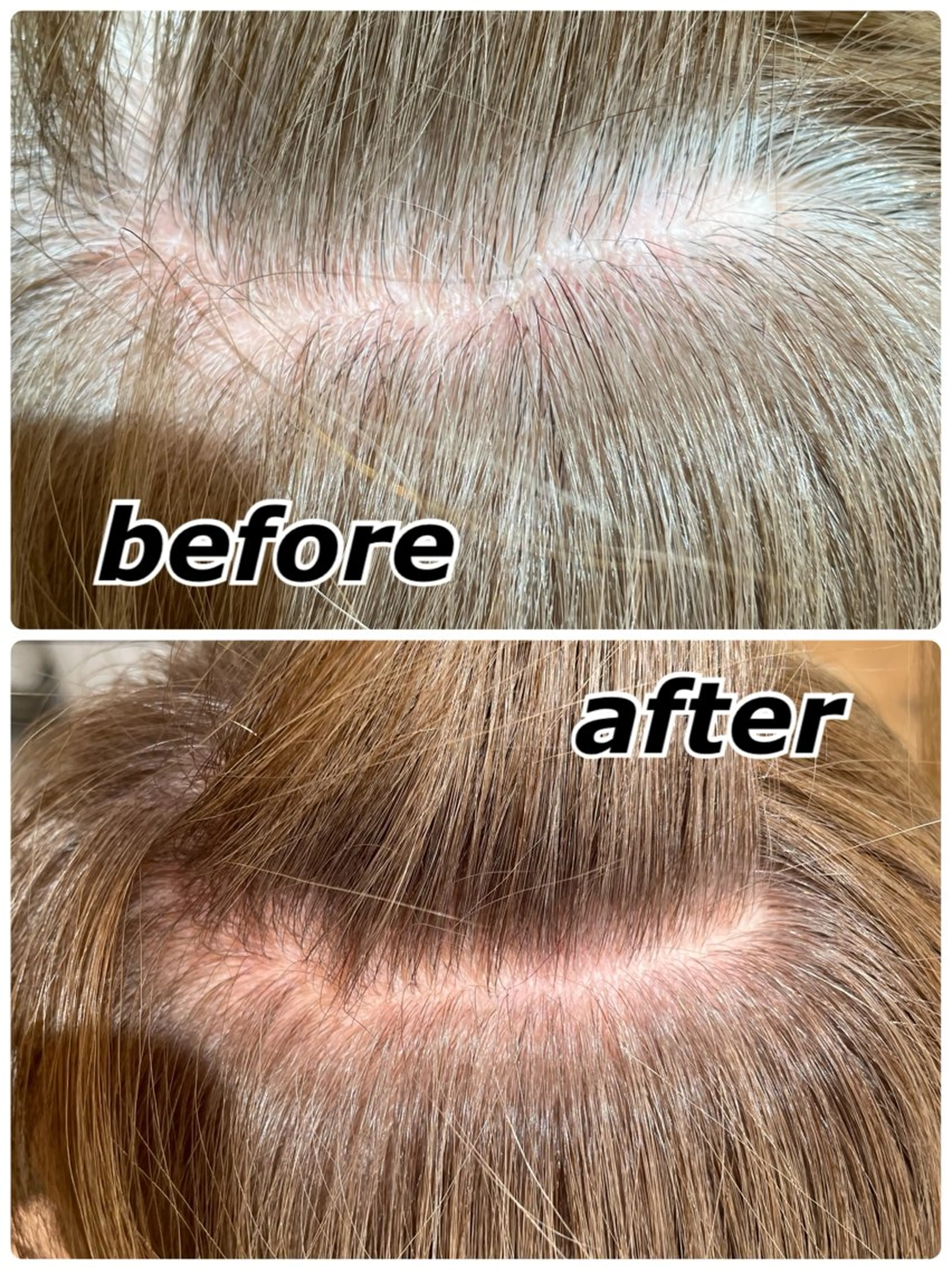 カラー 🐻押上🍯 艶カラー/Tomoのヘアスタイル