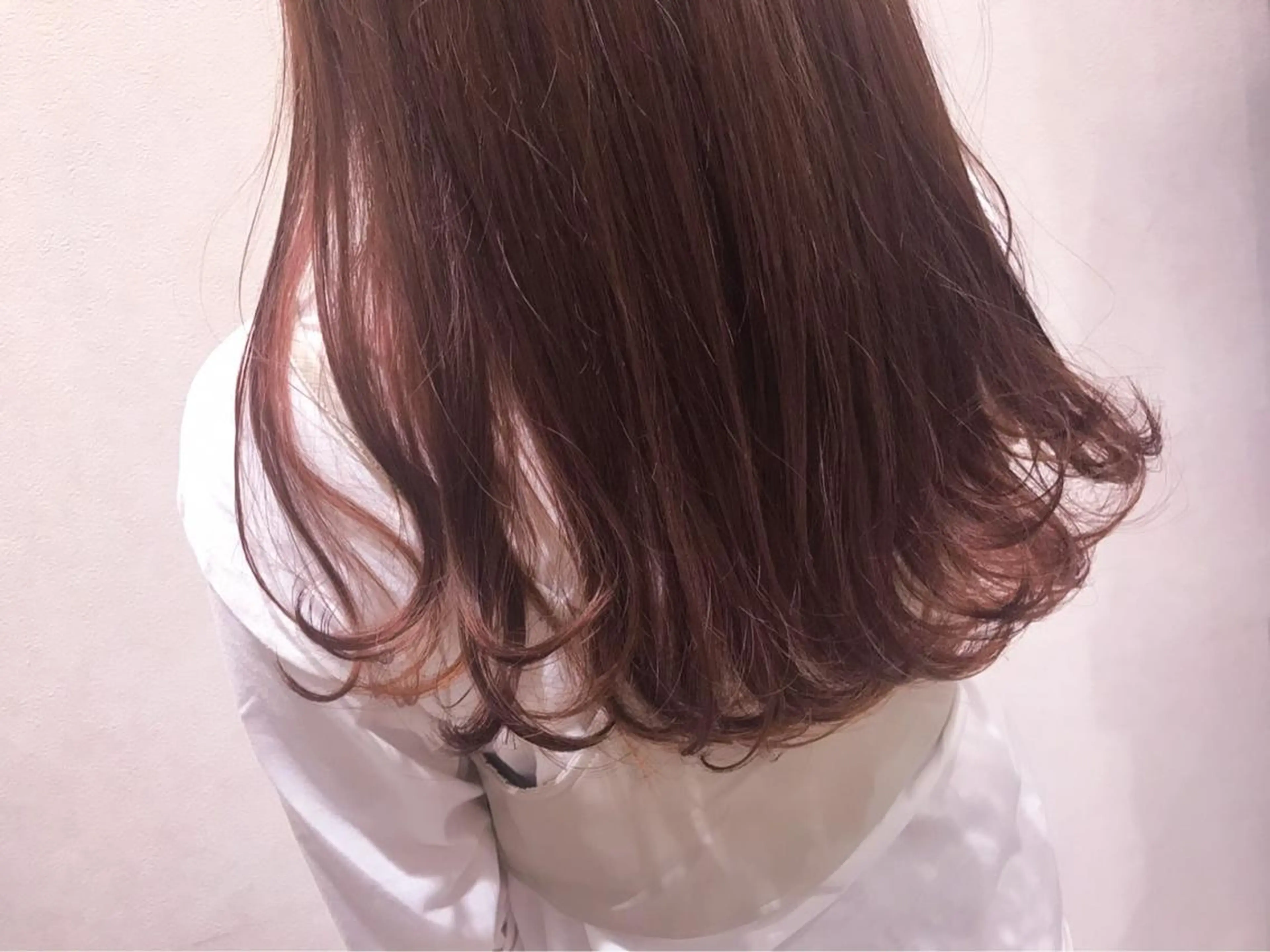 ロング ショートボブ 🔆Seinaのヘアスタイル