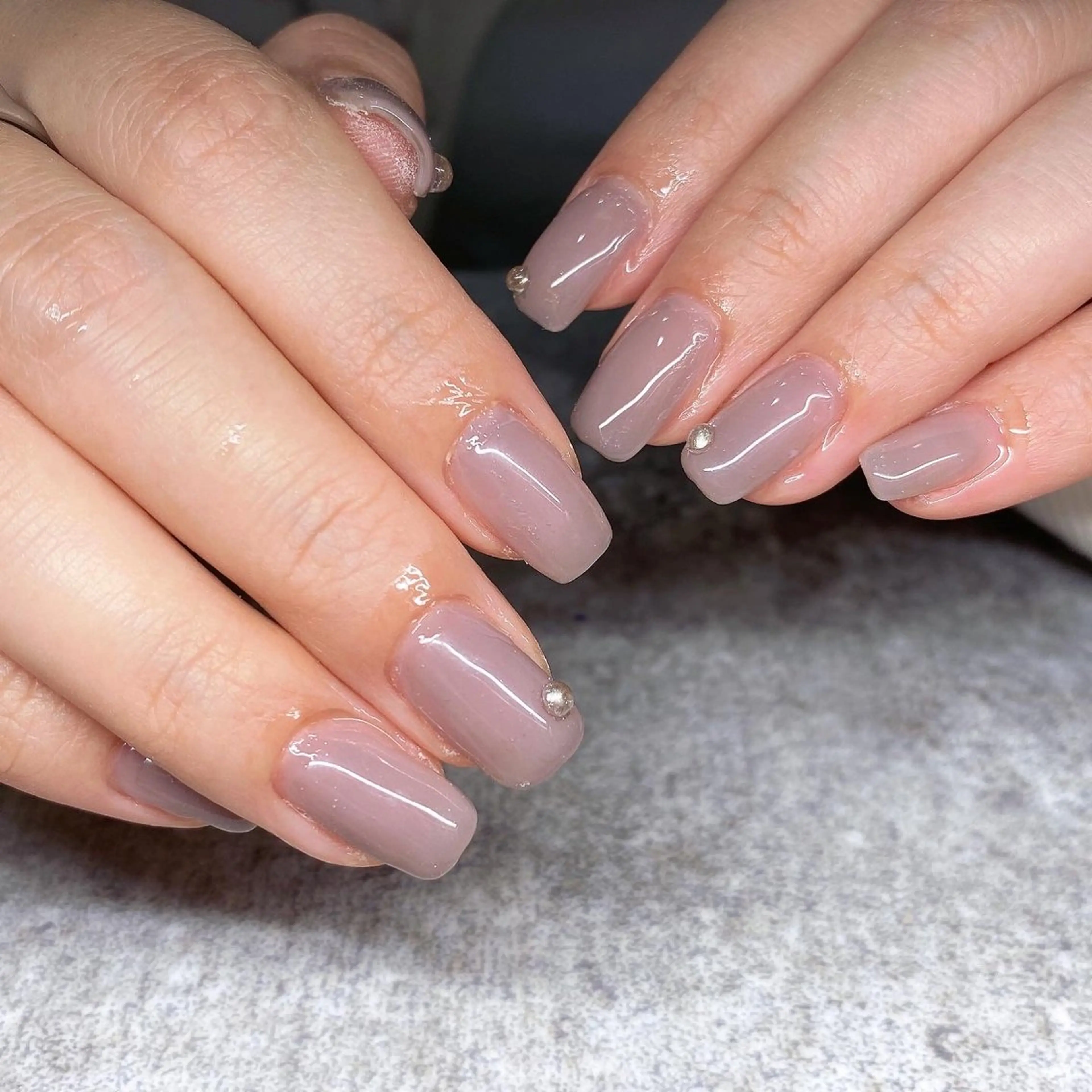 ネイル fufu la.のネイルデザイン