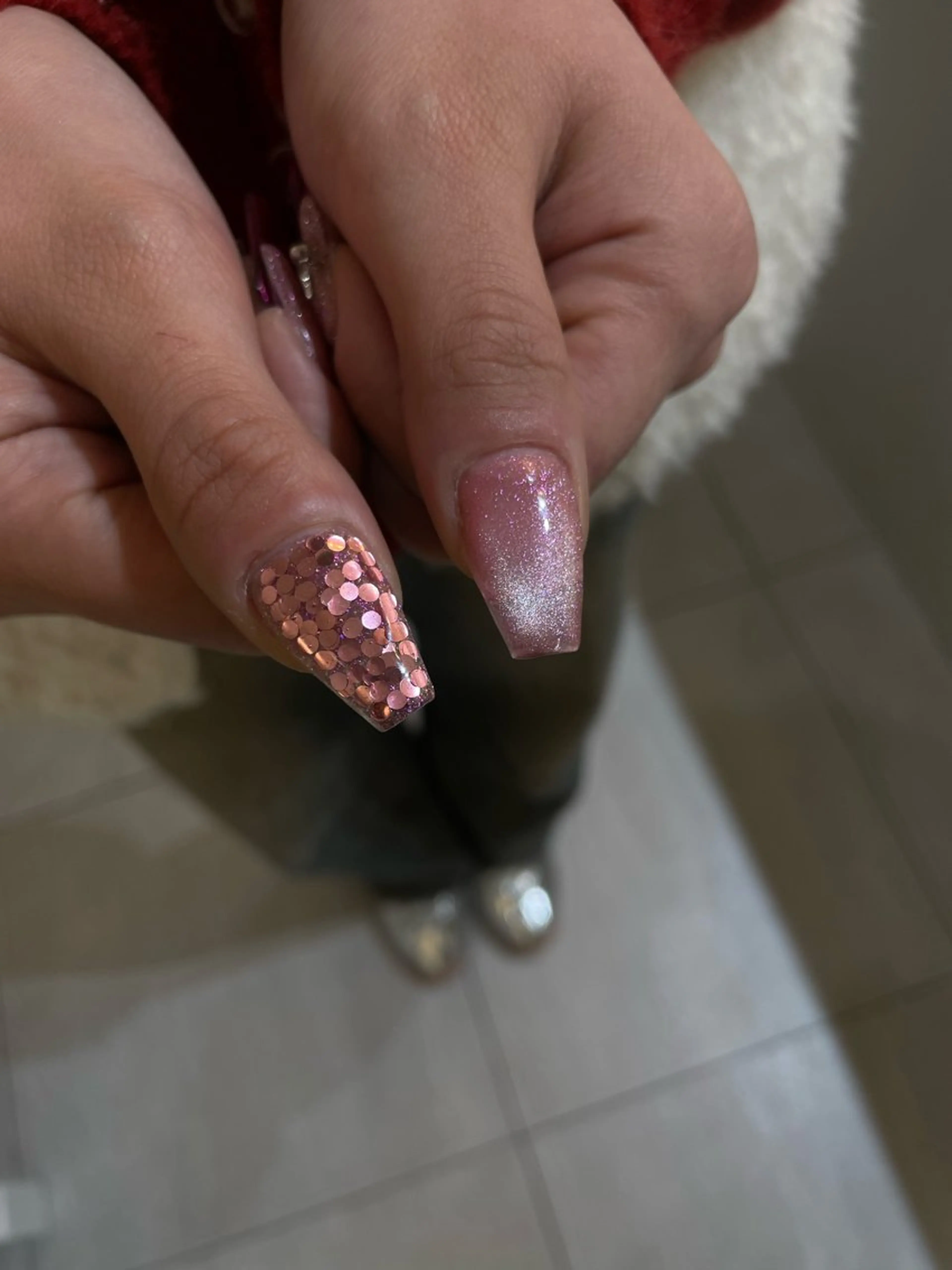 ネイル otao yuriのネイルデザイン