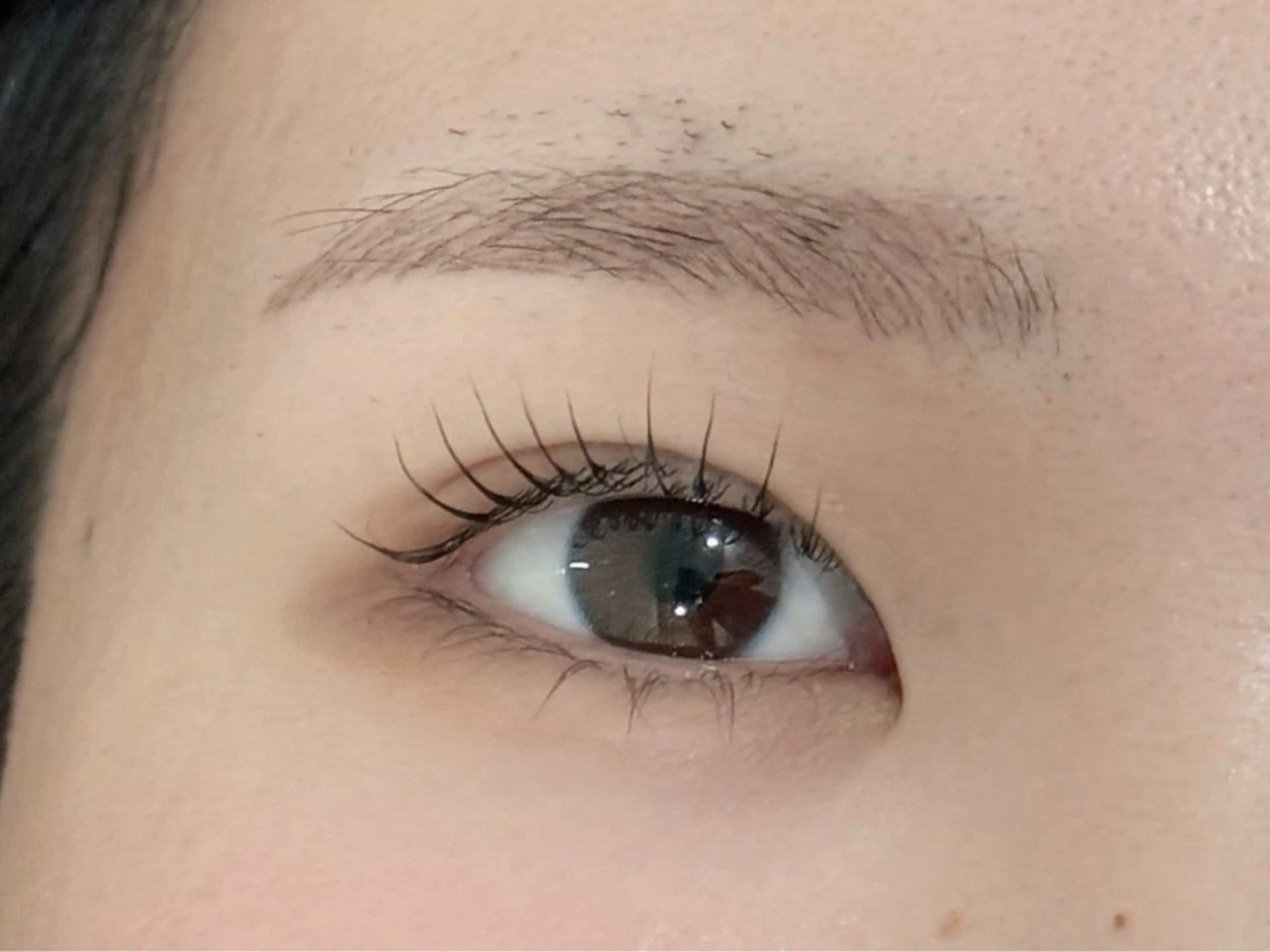 マツエク・マツパ サクラブロウ 心斎橋のマツエク・マツパデザイン