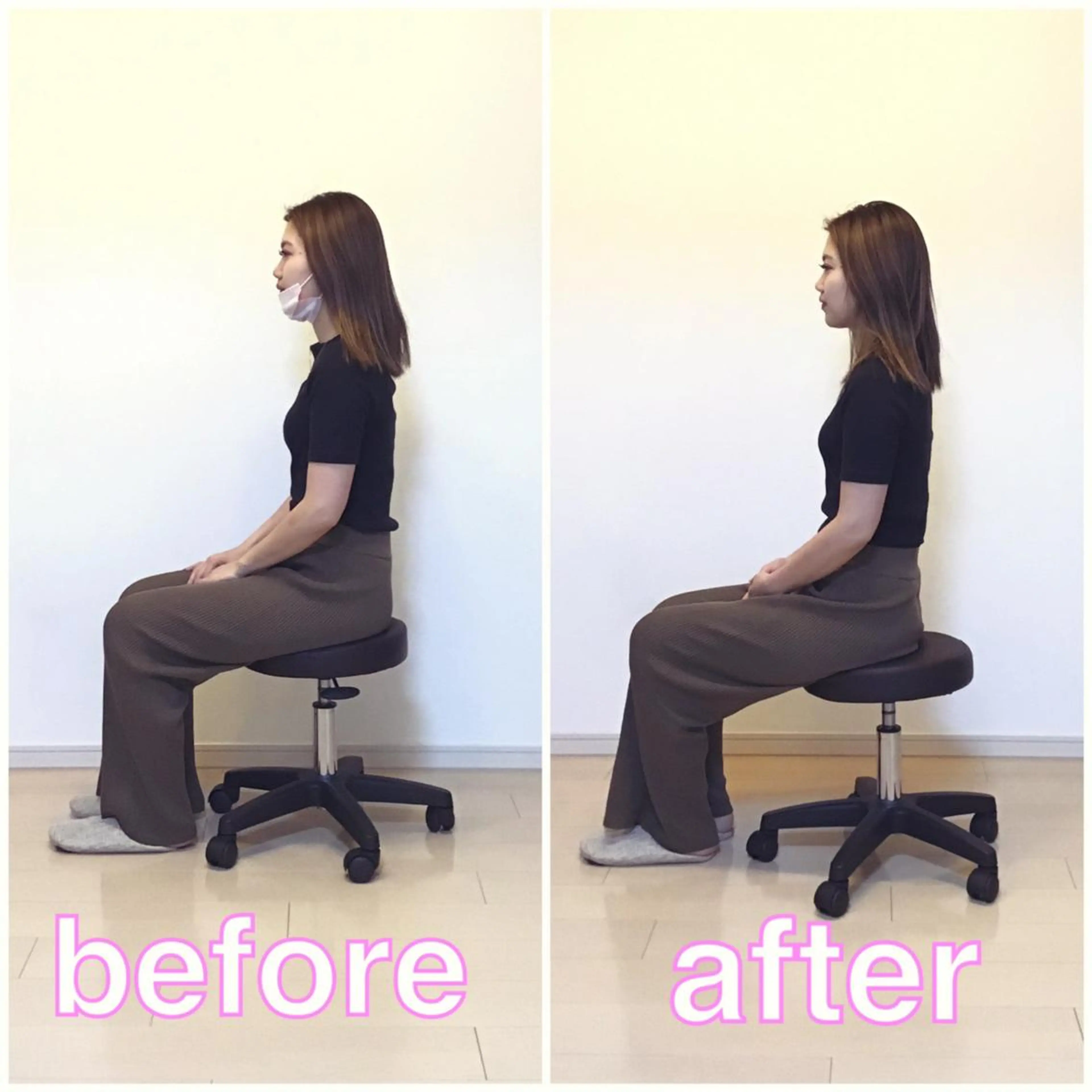 TOTAL BODY CARE SALON SUNNY所属・整体小顔・筋膜オイル ブライダルエステのエステ・リラクイメージ