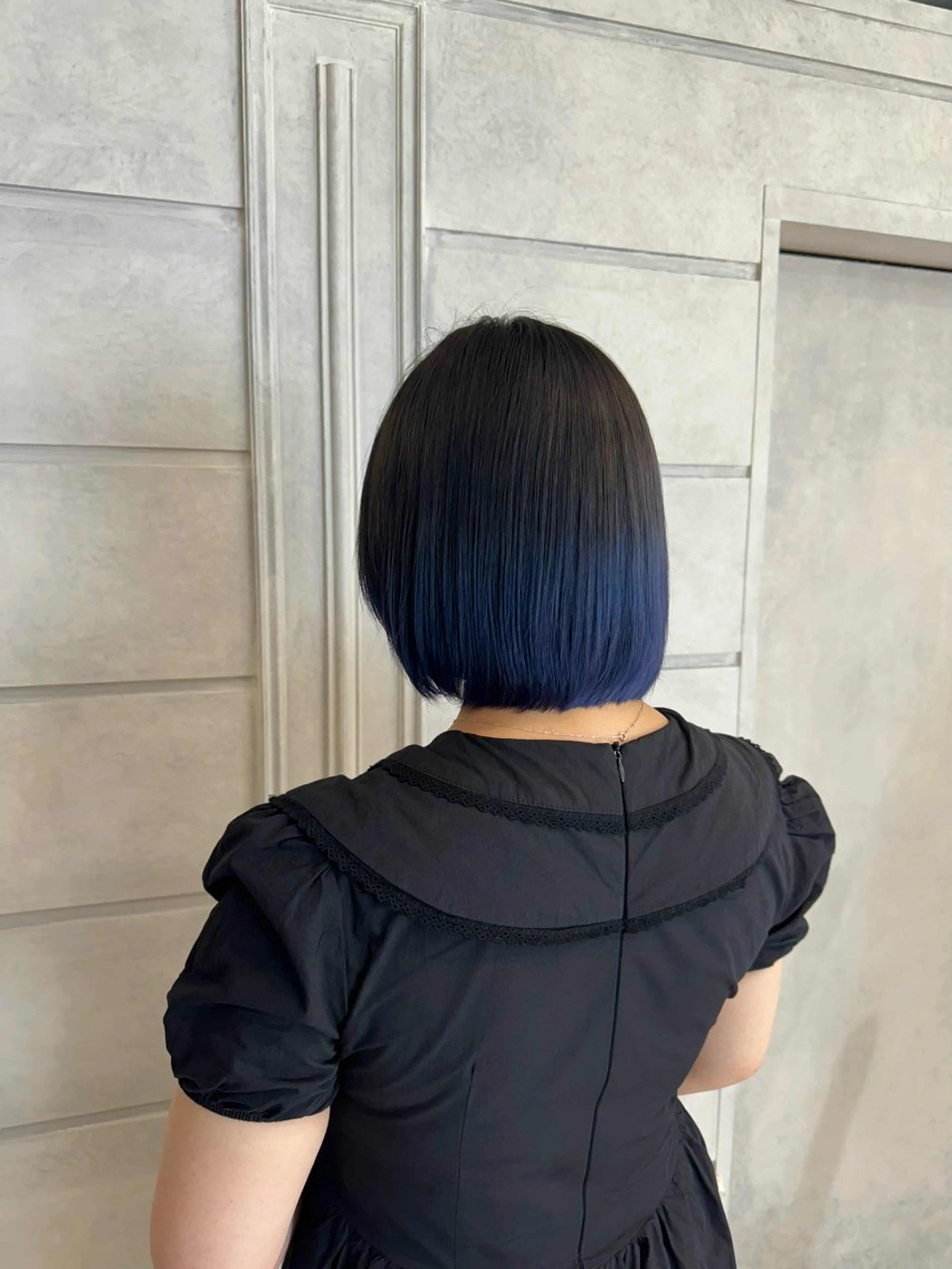 ミディアム カラー 🎀ハイトーン🎀/ Chizukiのヘアスタイル