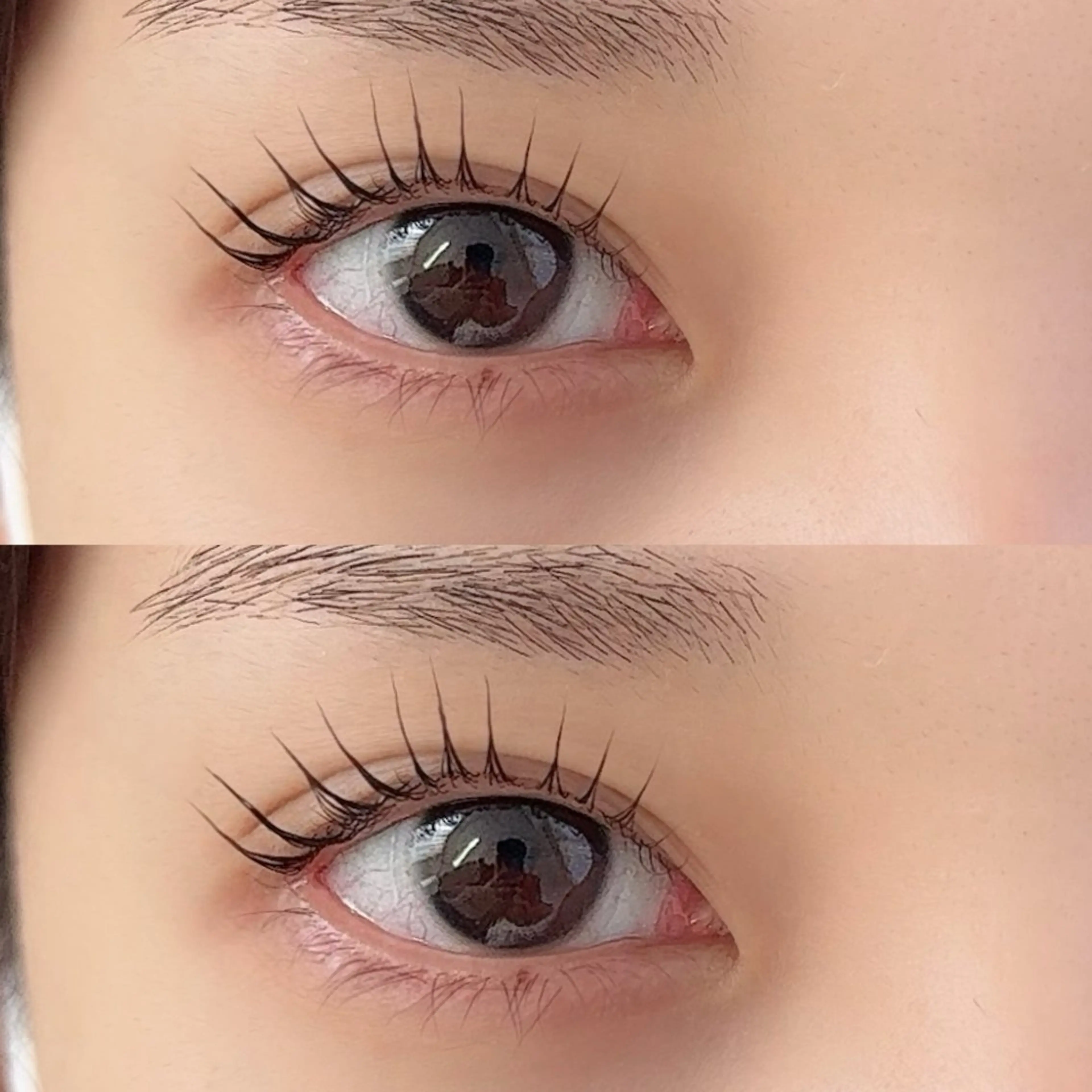 【1日3名様限定】 🩰パリジェンヌラッシュリフト🩰ｺｰﾃｨﾝｸﾞ付!!(土日祝+300円)の写真