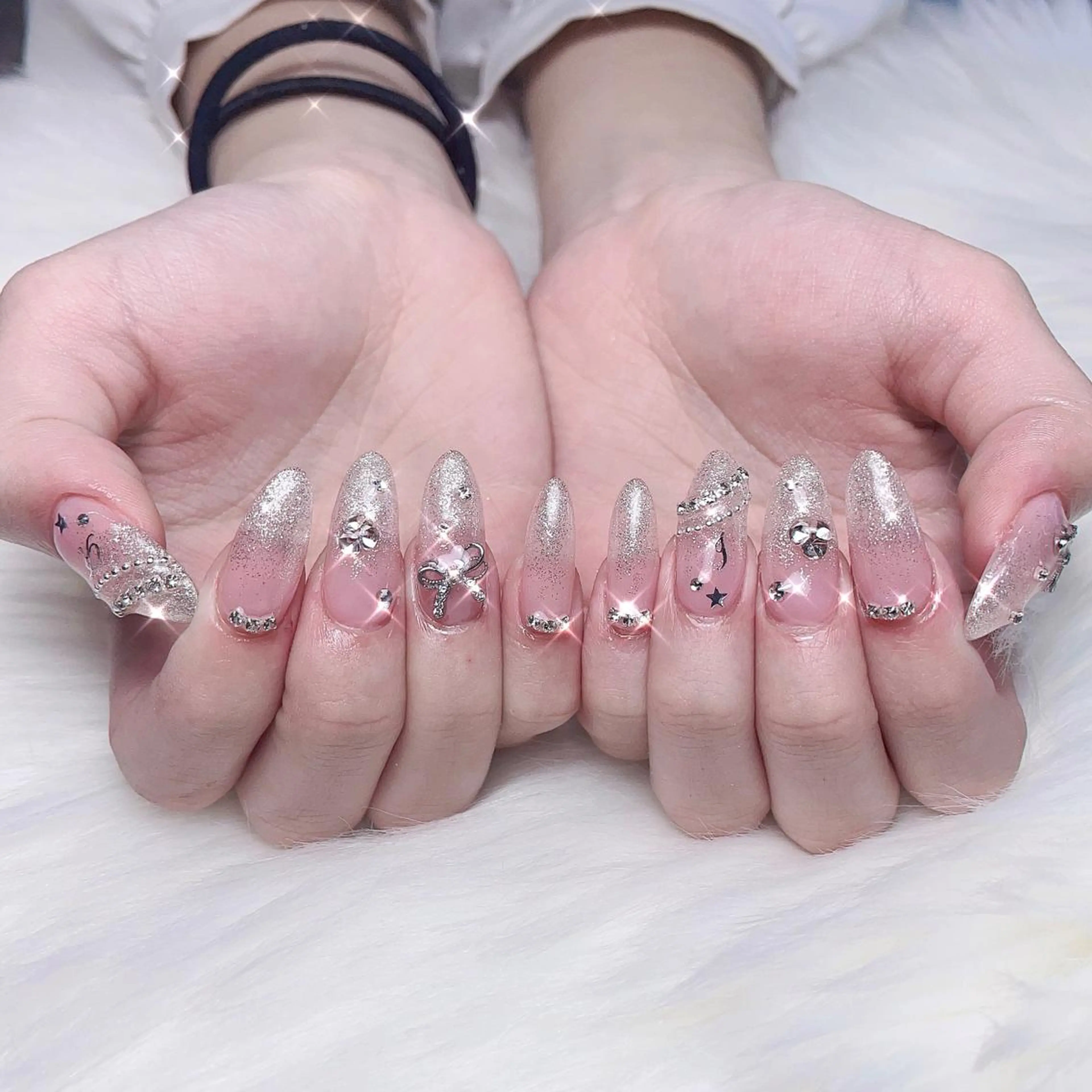 ネイル ANG Studioのネイルデザイン