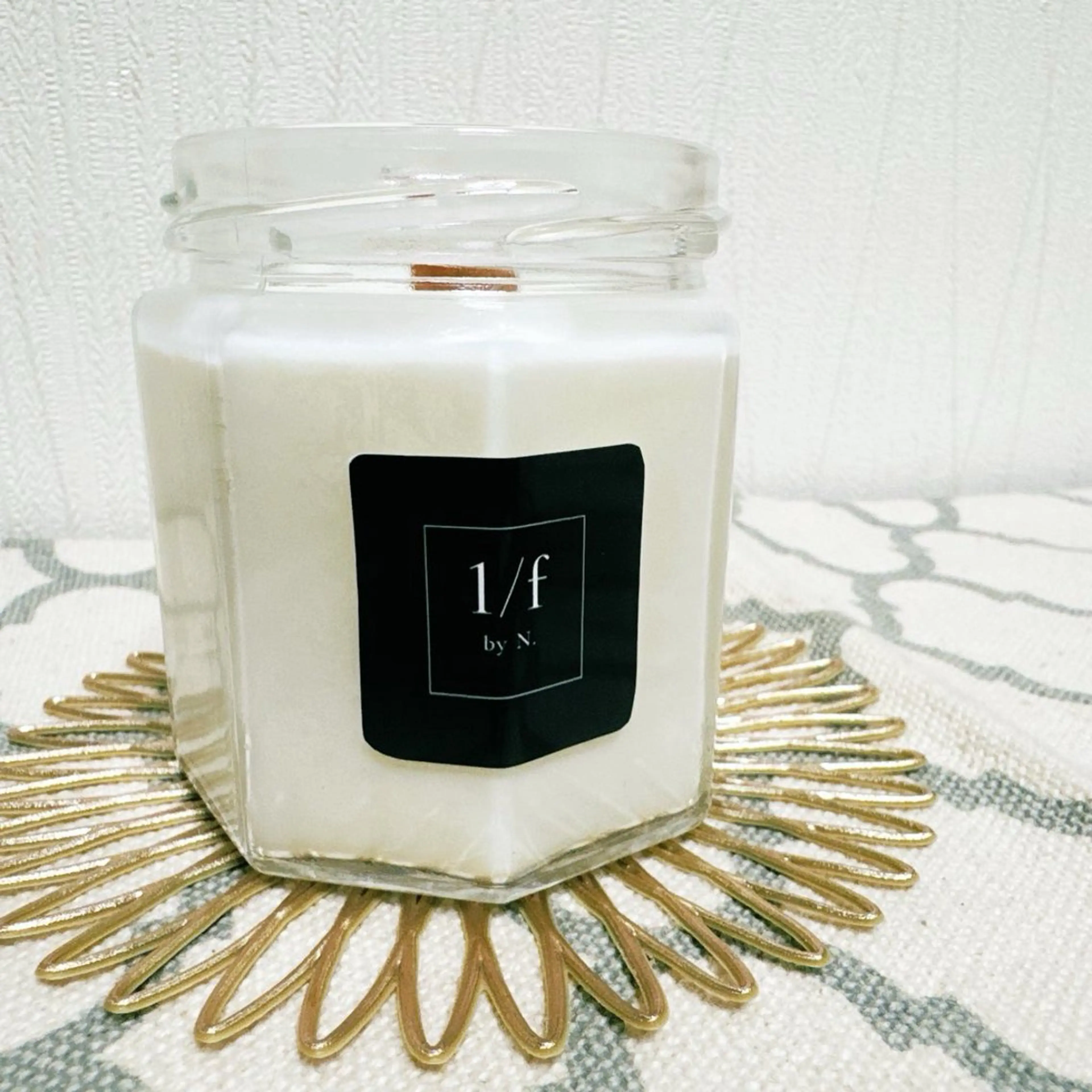 リンパ×美整体×小顔 Nemophilaのエステ・リラクイメージ