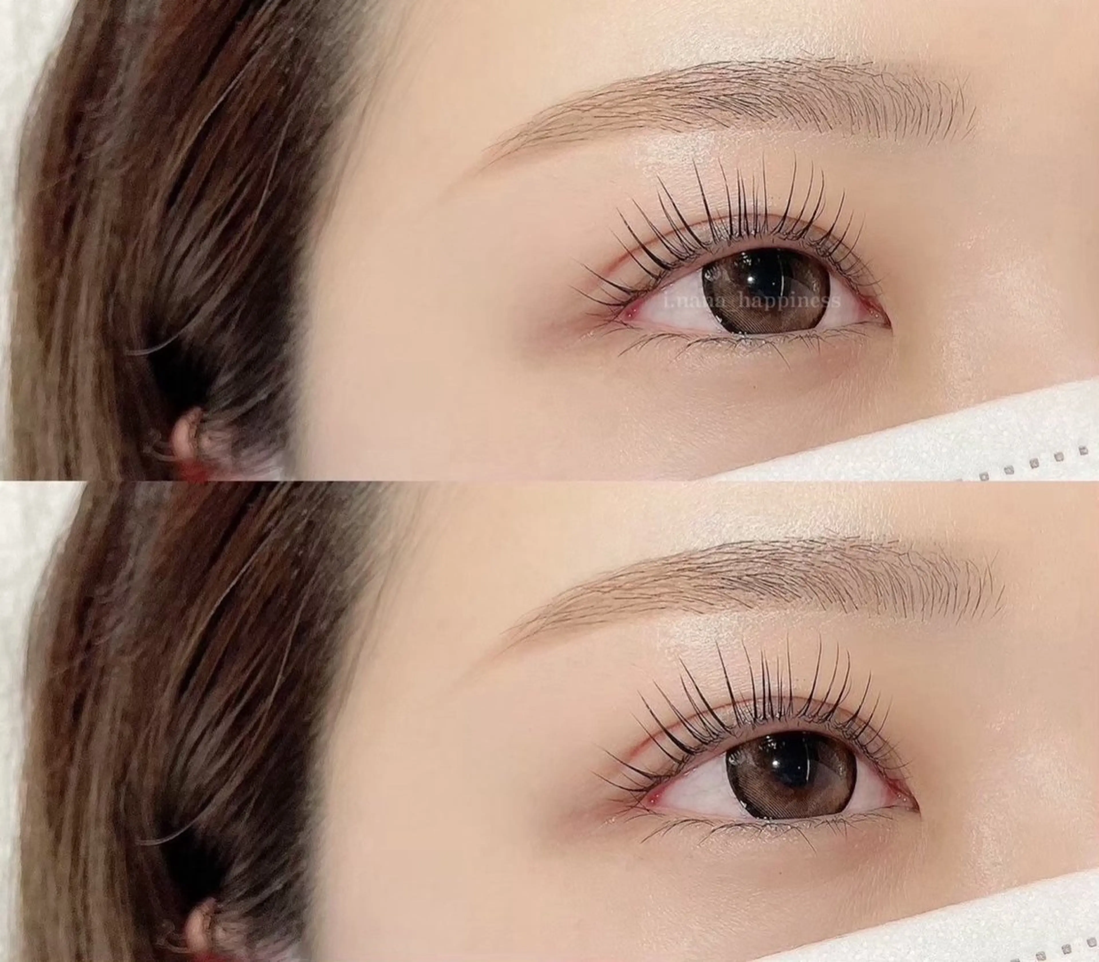 アイブロウ 🎀ROCHIE八木 イケダ🎀🌟の眉毛・アイブロウイメージ