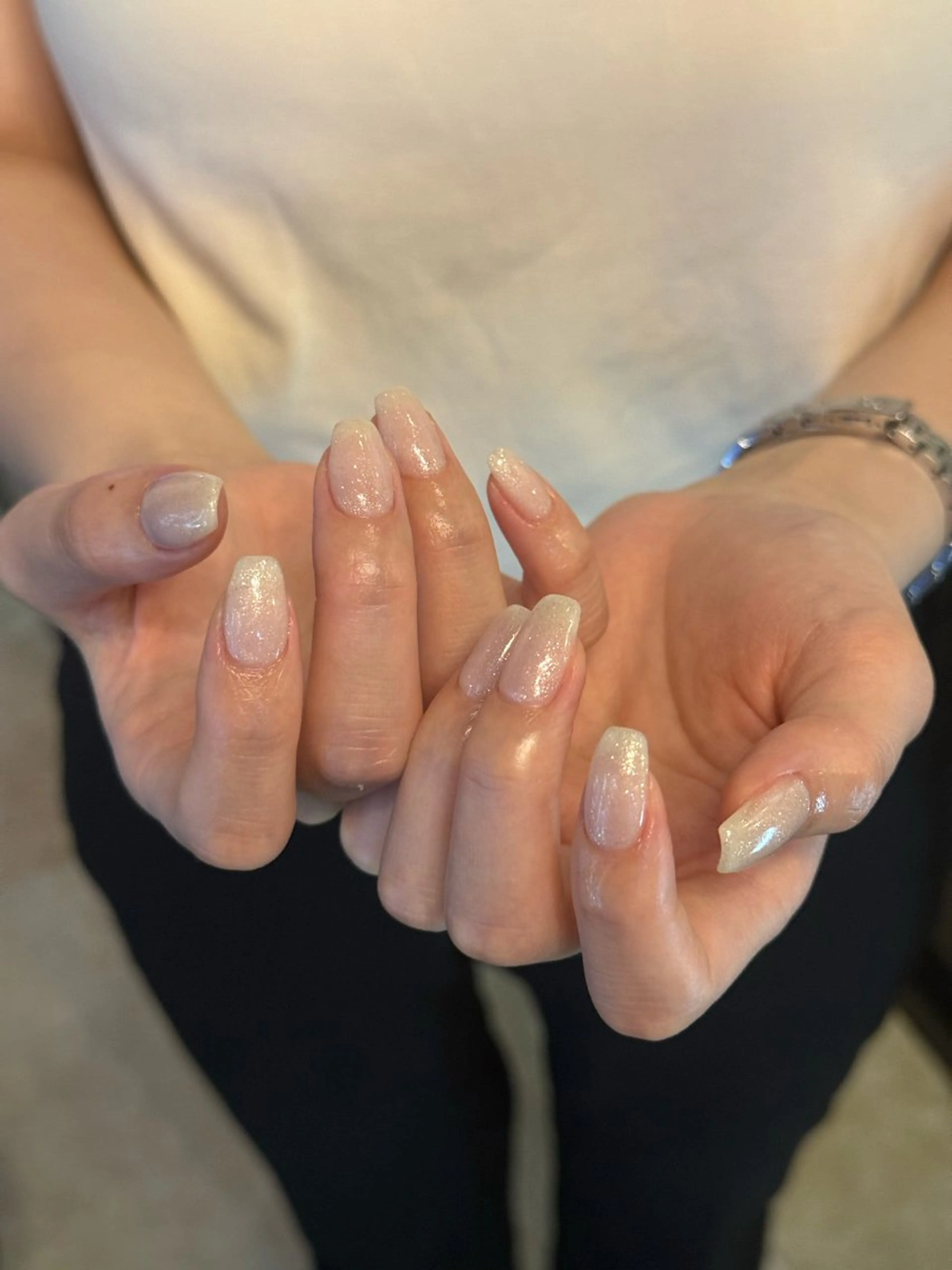 ネイル ハンドネイル rroom所属・rroom rinaのネイルデザイン