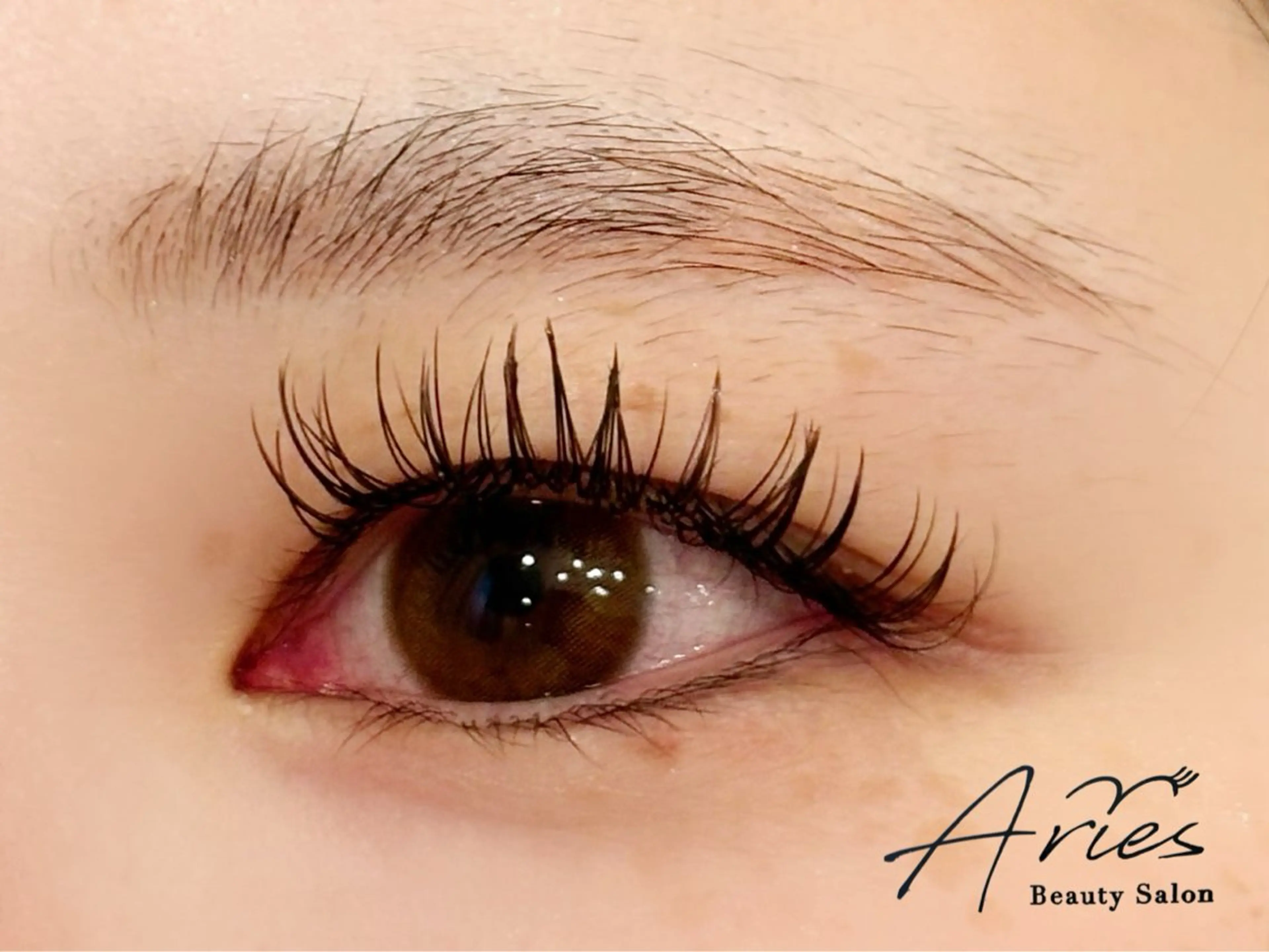 マツエク・マツパ Aries 心斎橋店のネイルデザイン