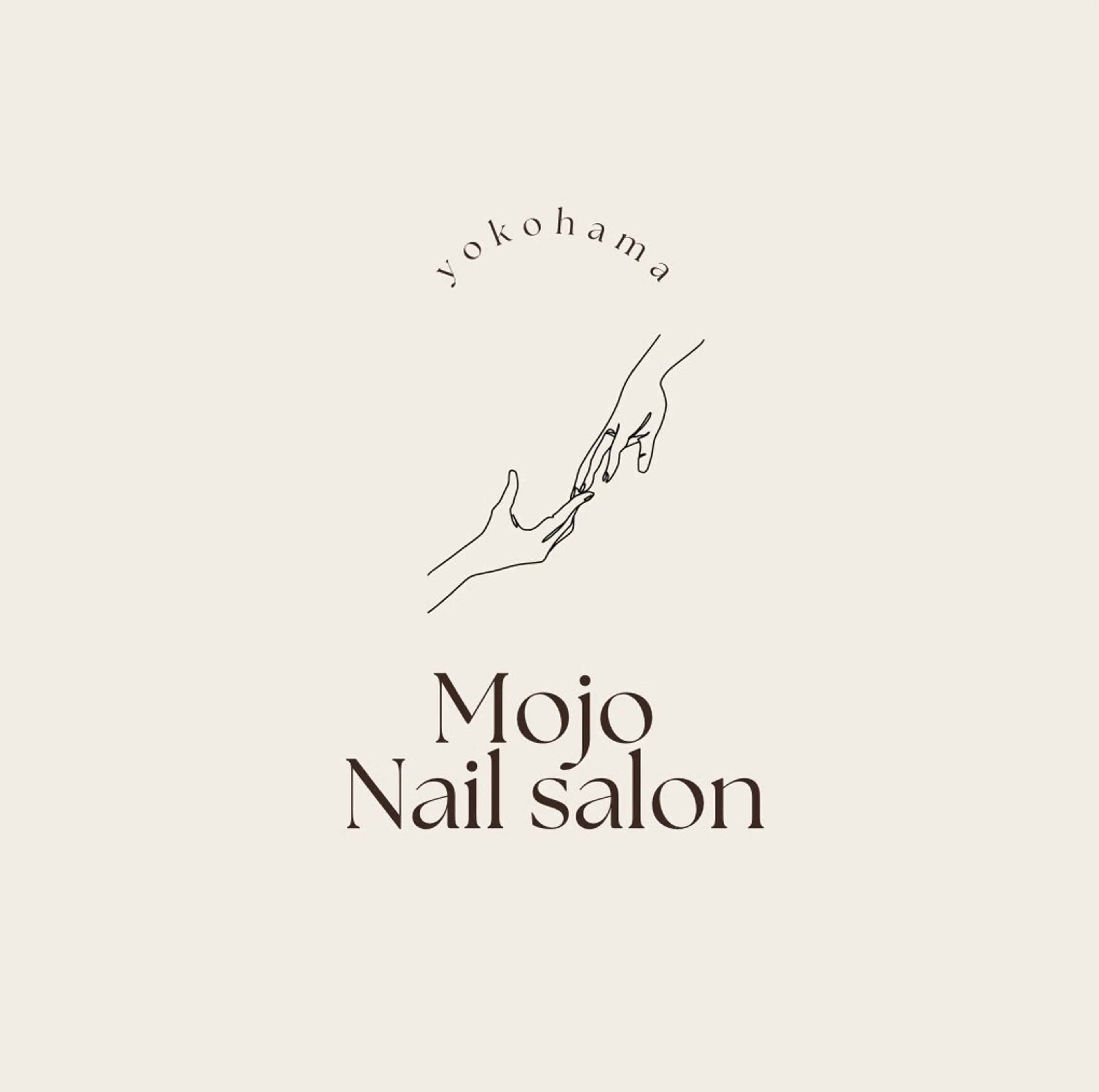 ネイル ハンドネイル MOJO NailSalonのネイルデザイン
