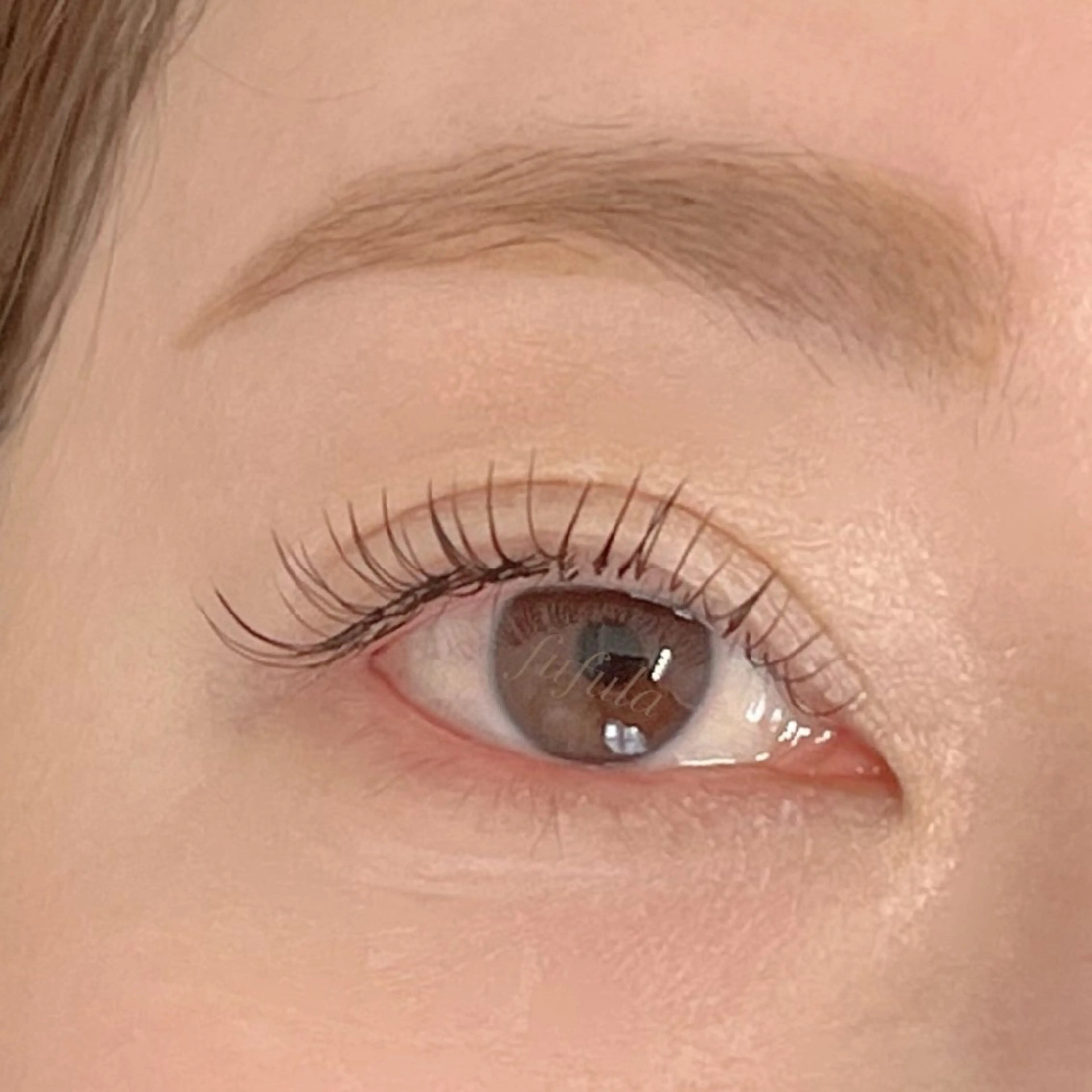 マツエク・マツパ fufula大橋店所属・【fufula】 大橋店のマツエク・マツパデザイン