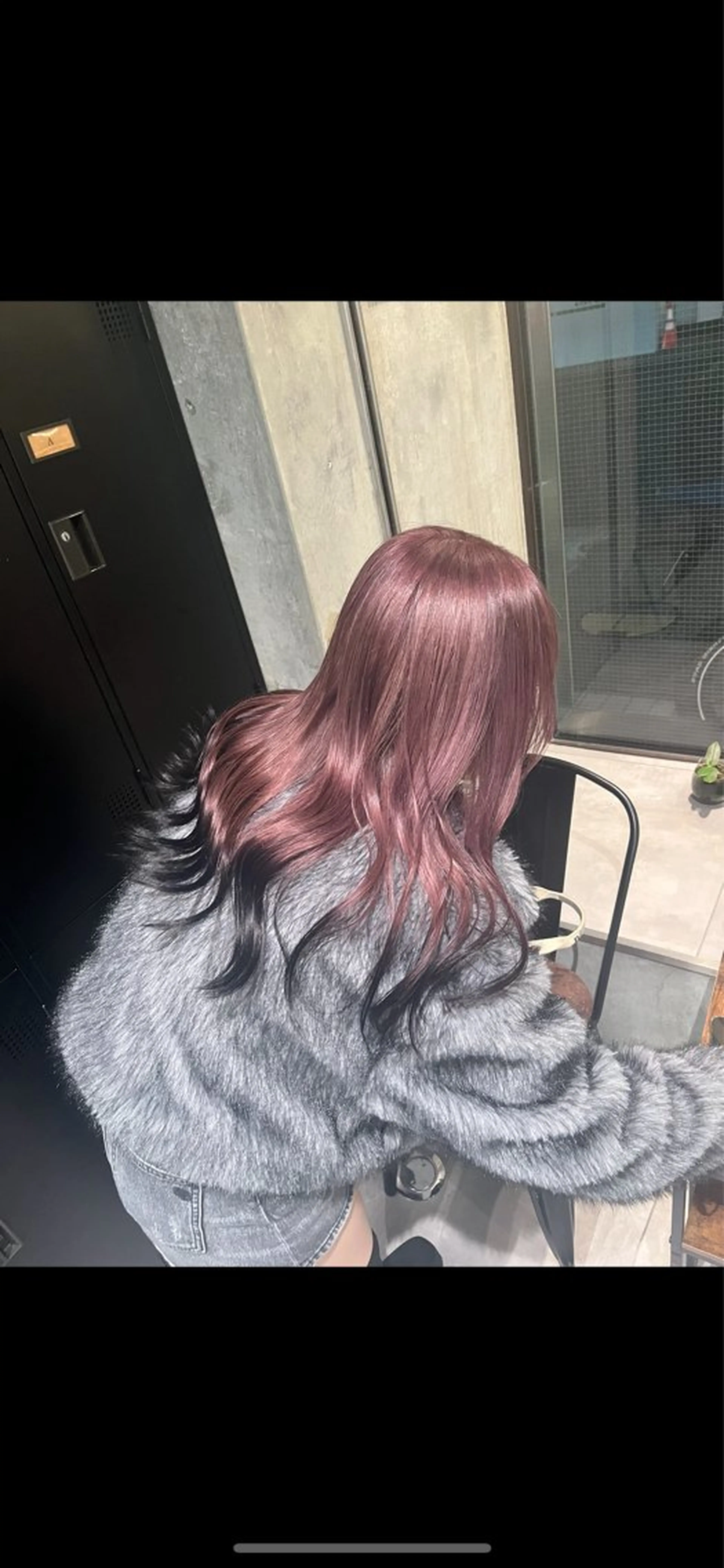 ロング ヘアカラー 🎀ハイトーン🎀 /MIOのヘアスタイル