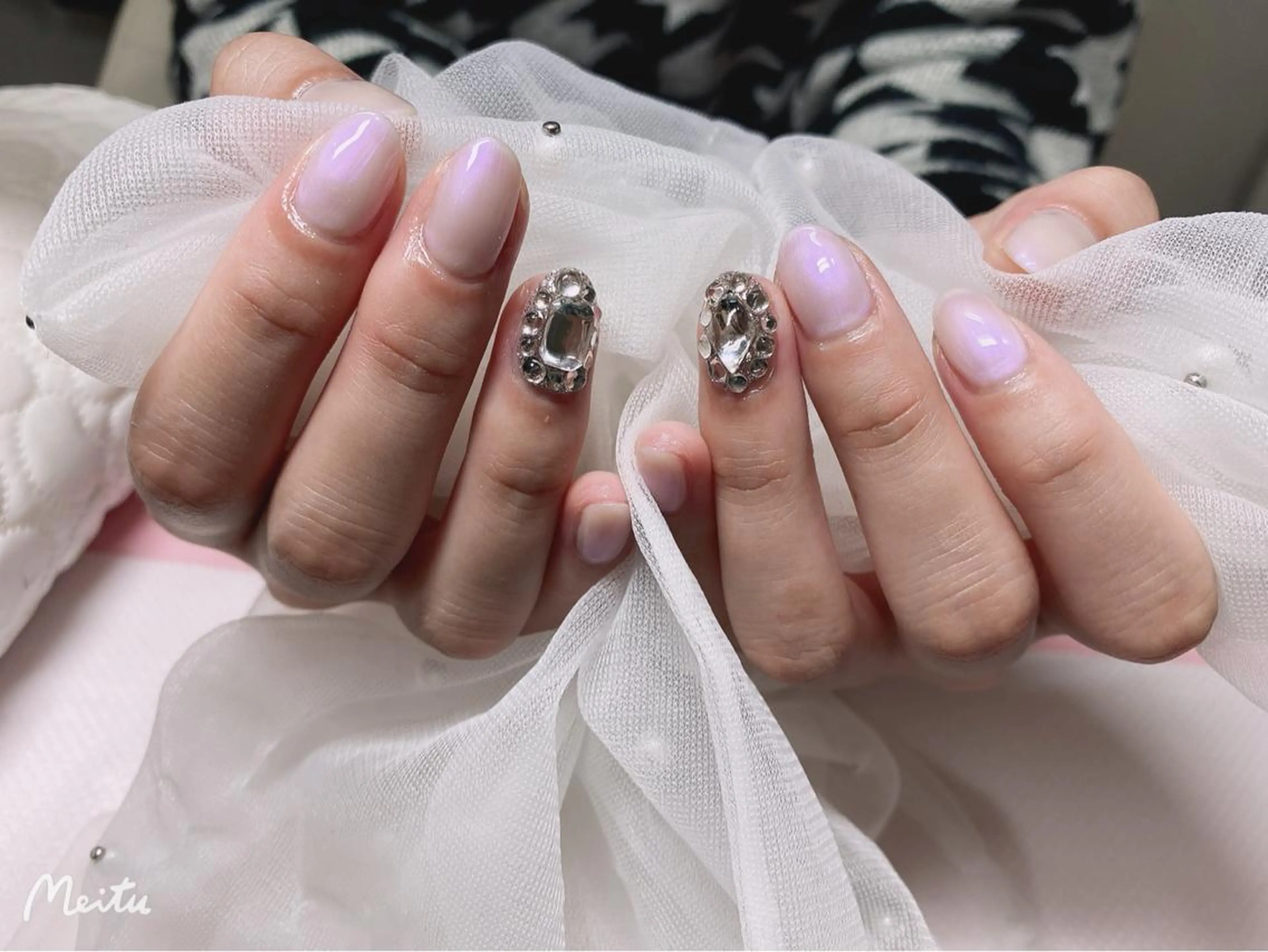 ネイル May&Way Neilのネイルデザイン