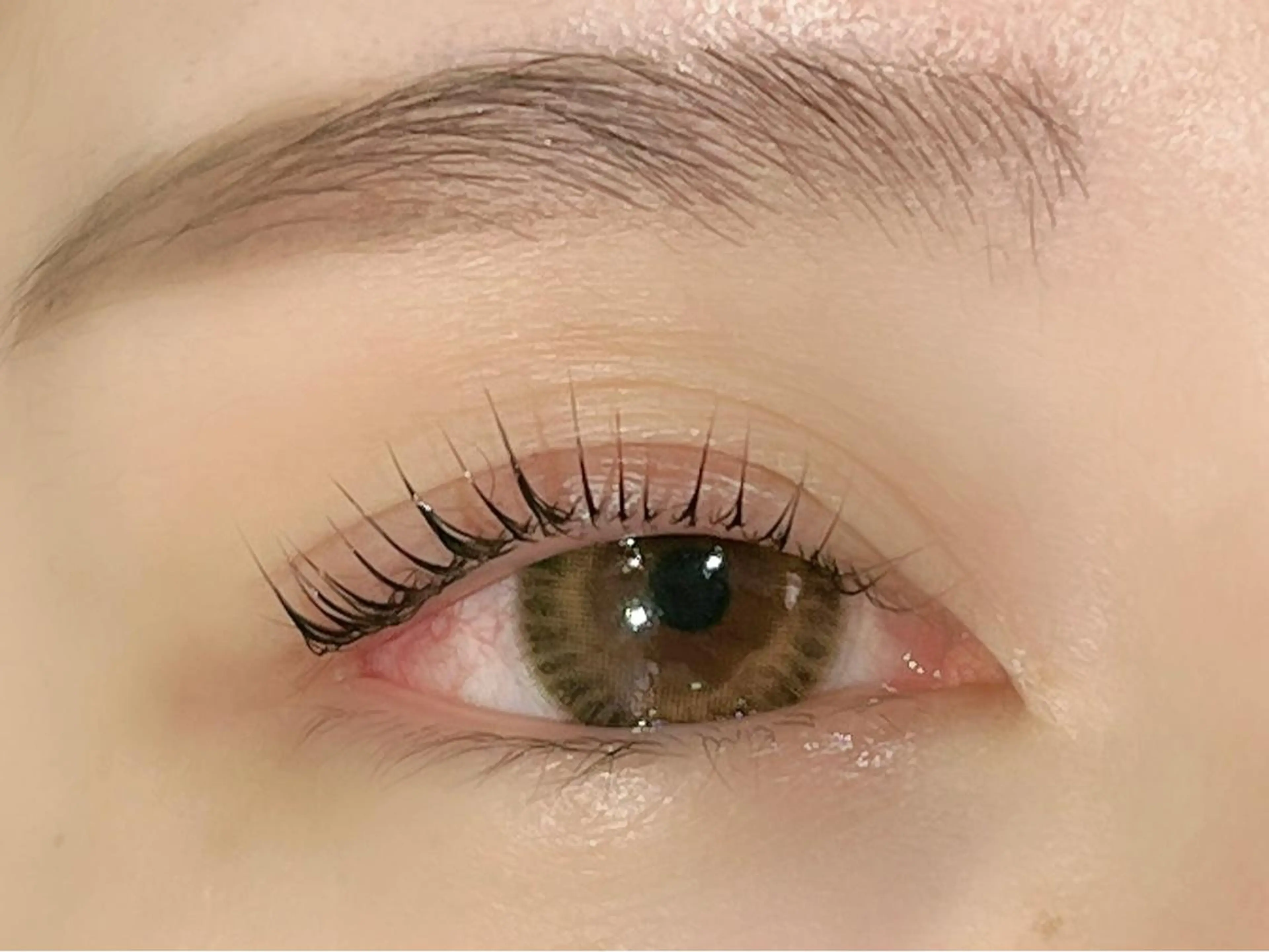 マツエク・マツパ 眉毛専門店 Ai Quickの眉毛・アイブロウイメージ