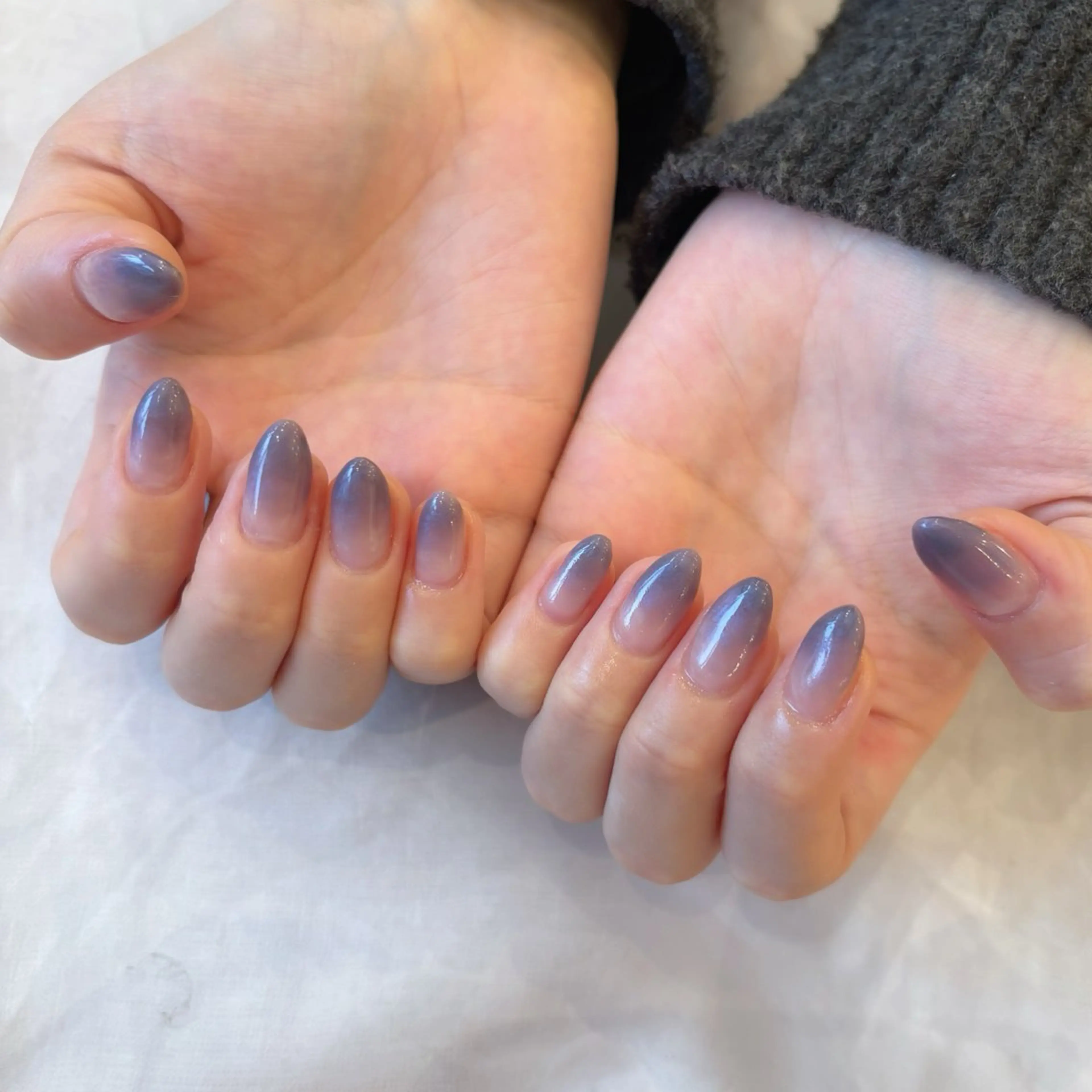 ネイル ハンドネイル 佐々木 春香のネイルデザイン